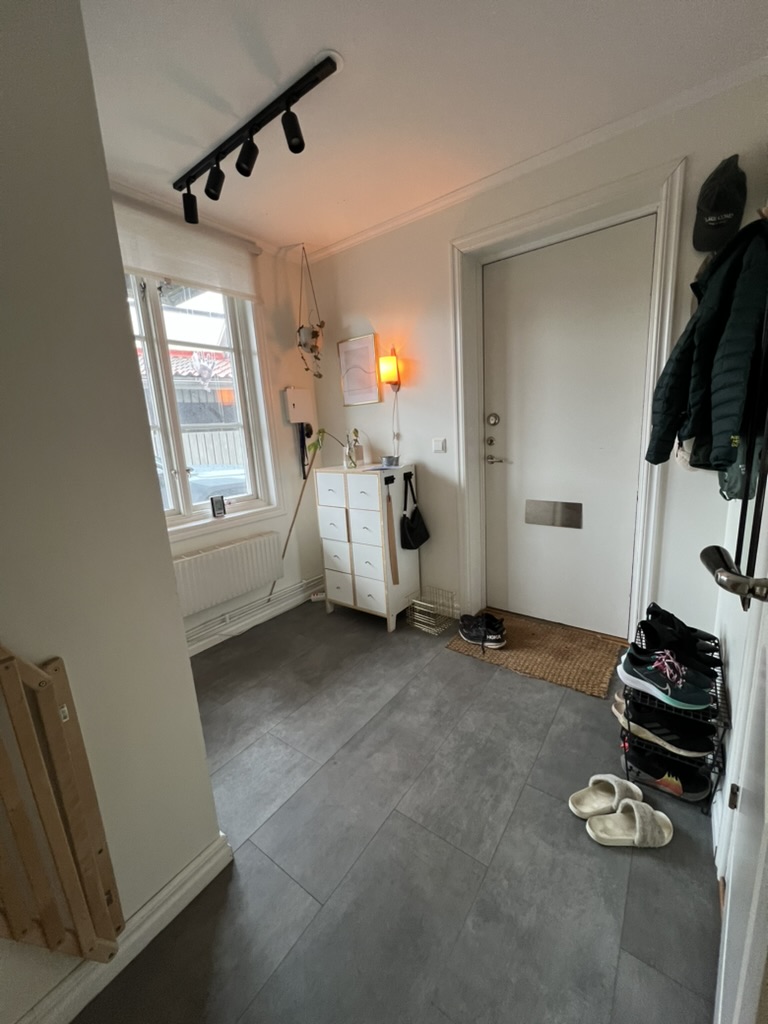 2 rok · 54 m² i Jönköping – bild 17