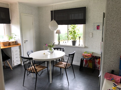 Lägenhet, 3 rooms, 70 sqm, Hova