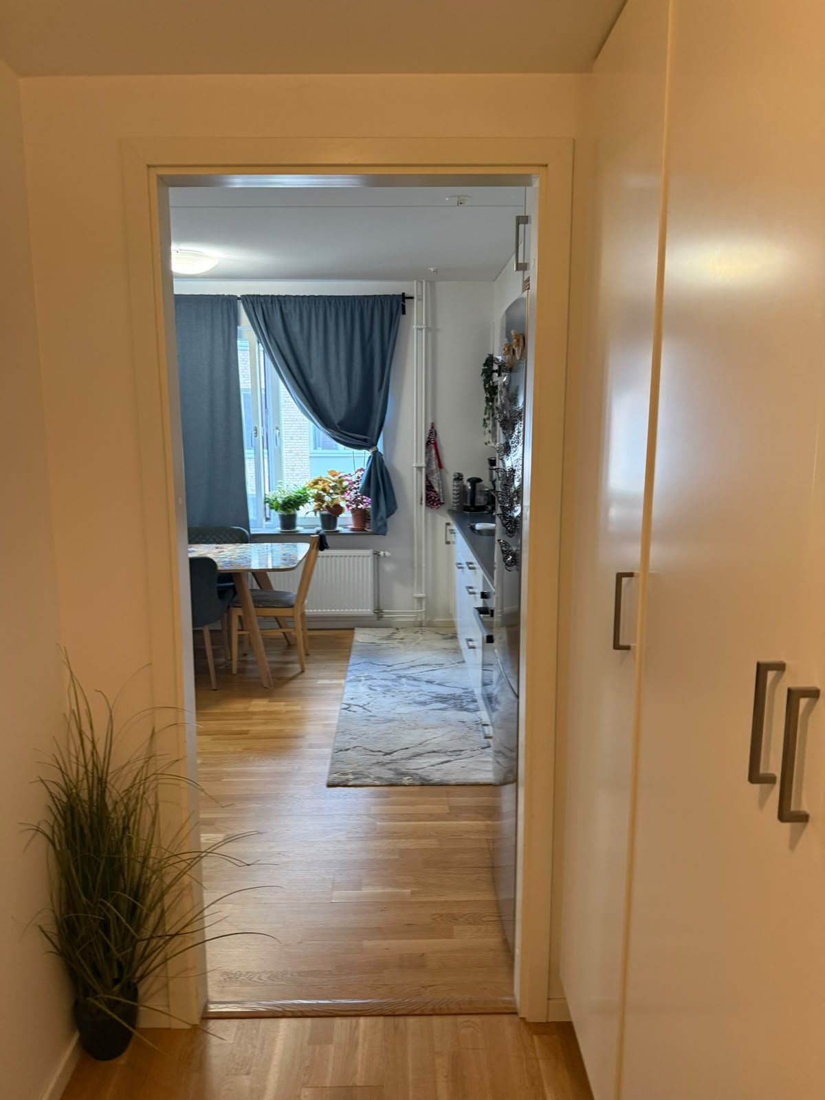 Lägenhet – Järfälla, Jakobsberg - Fler