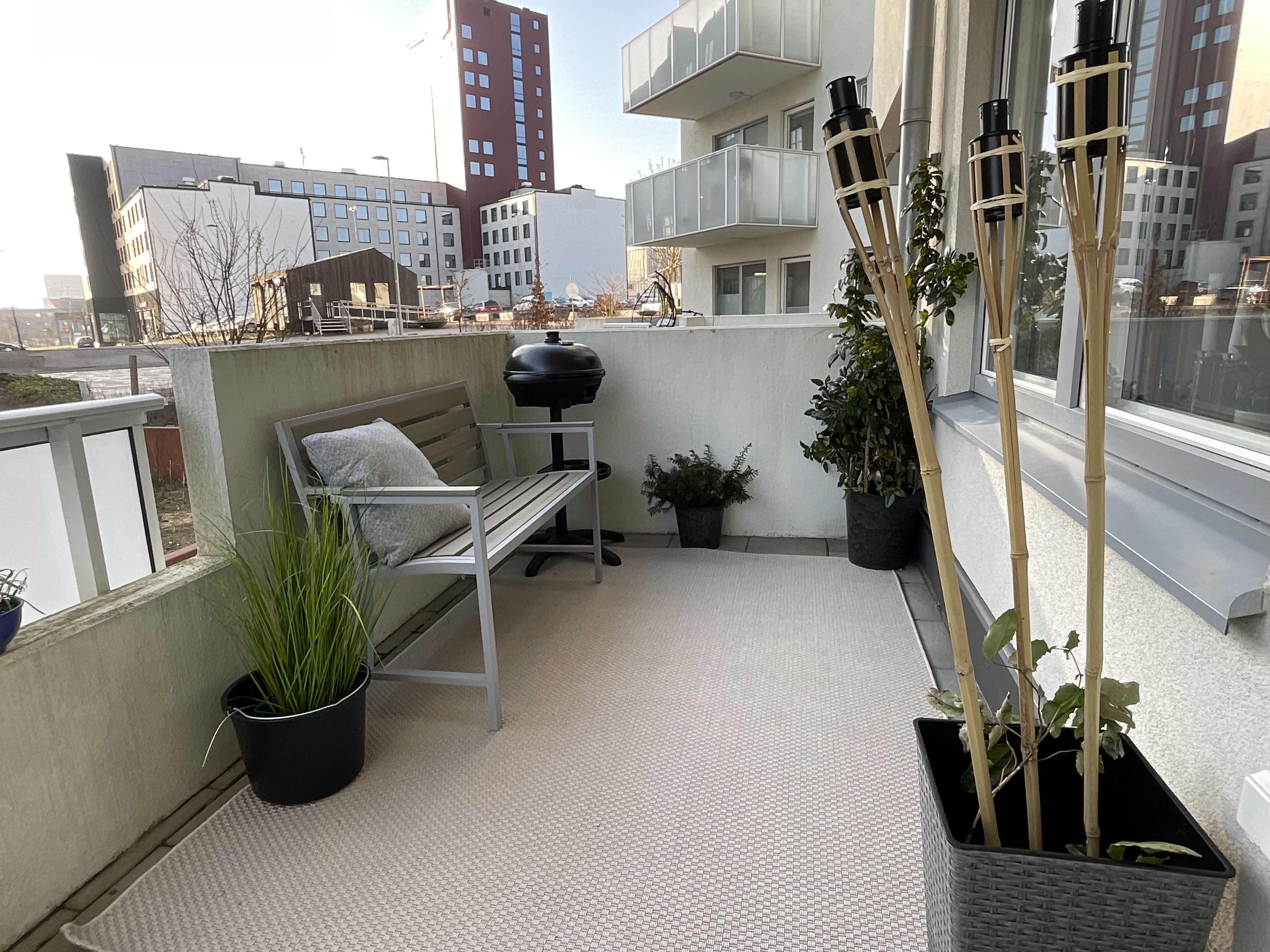 Solvändan, Lund — photo 3