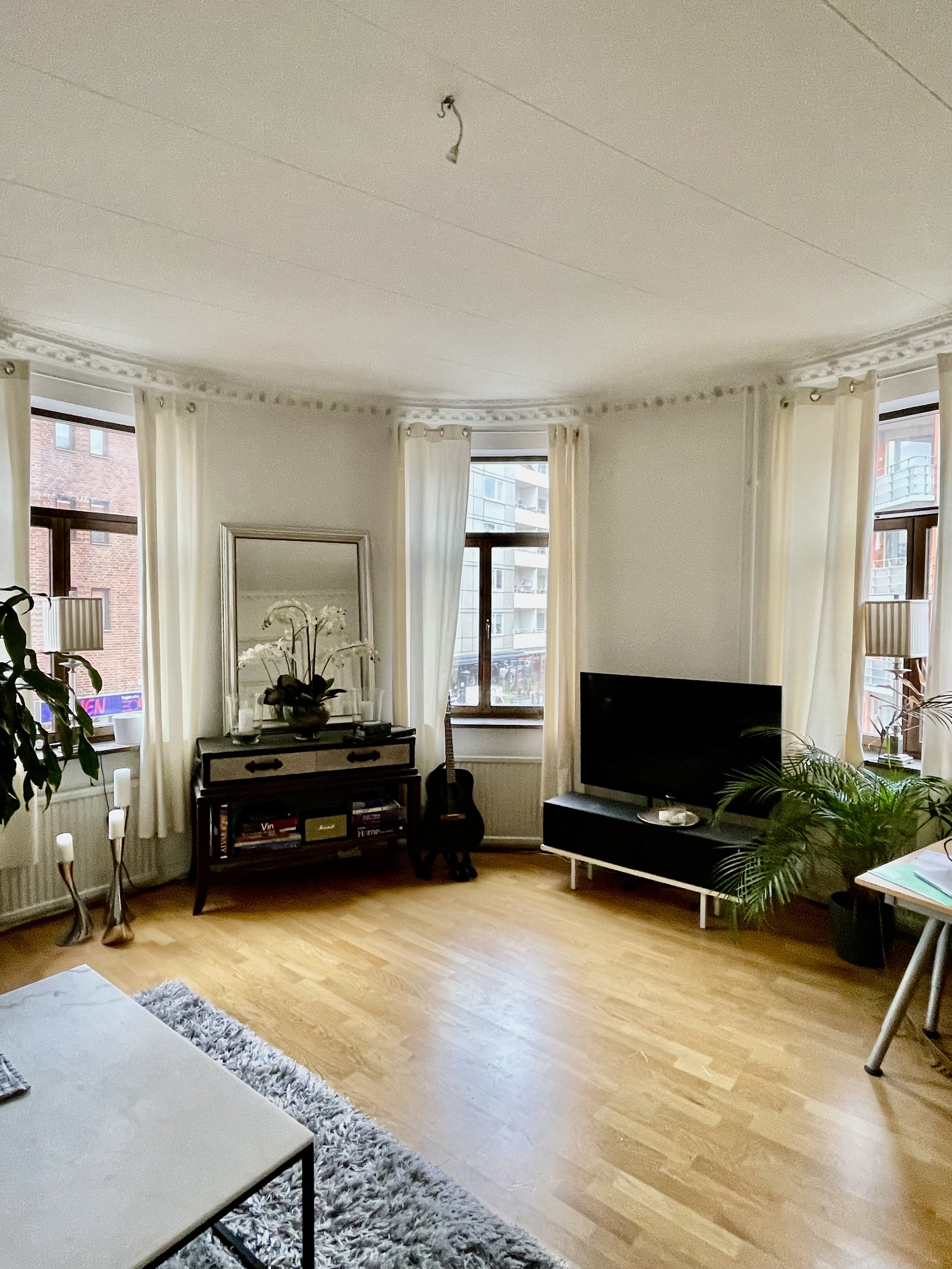 Lägenhet, 2 rooms, 83 sqm, Malmö