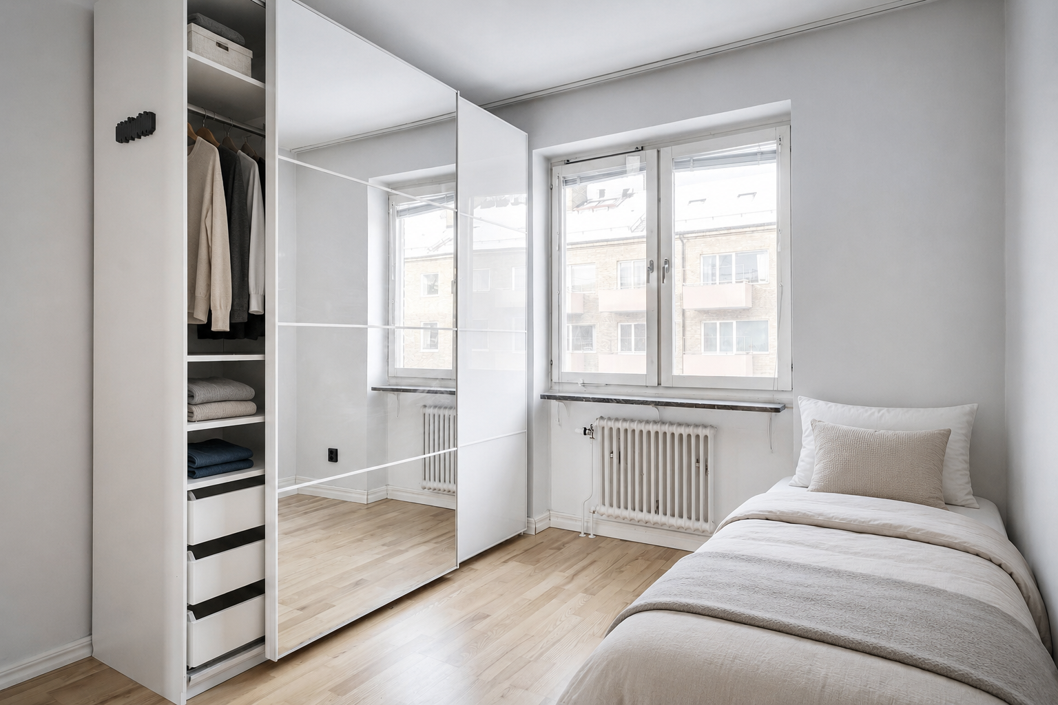 Lägenhet – Helsingborg, Tågaborg S - Bild 3