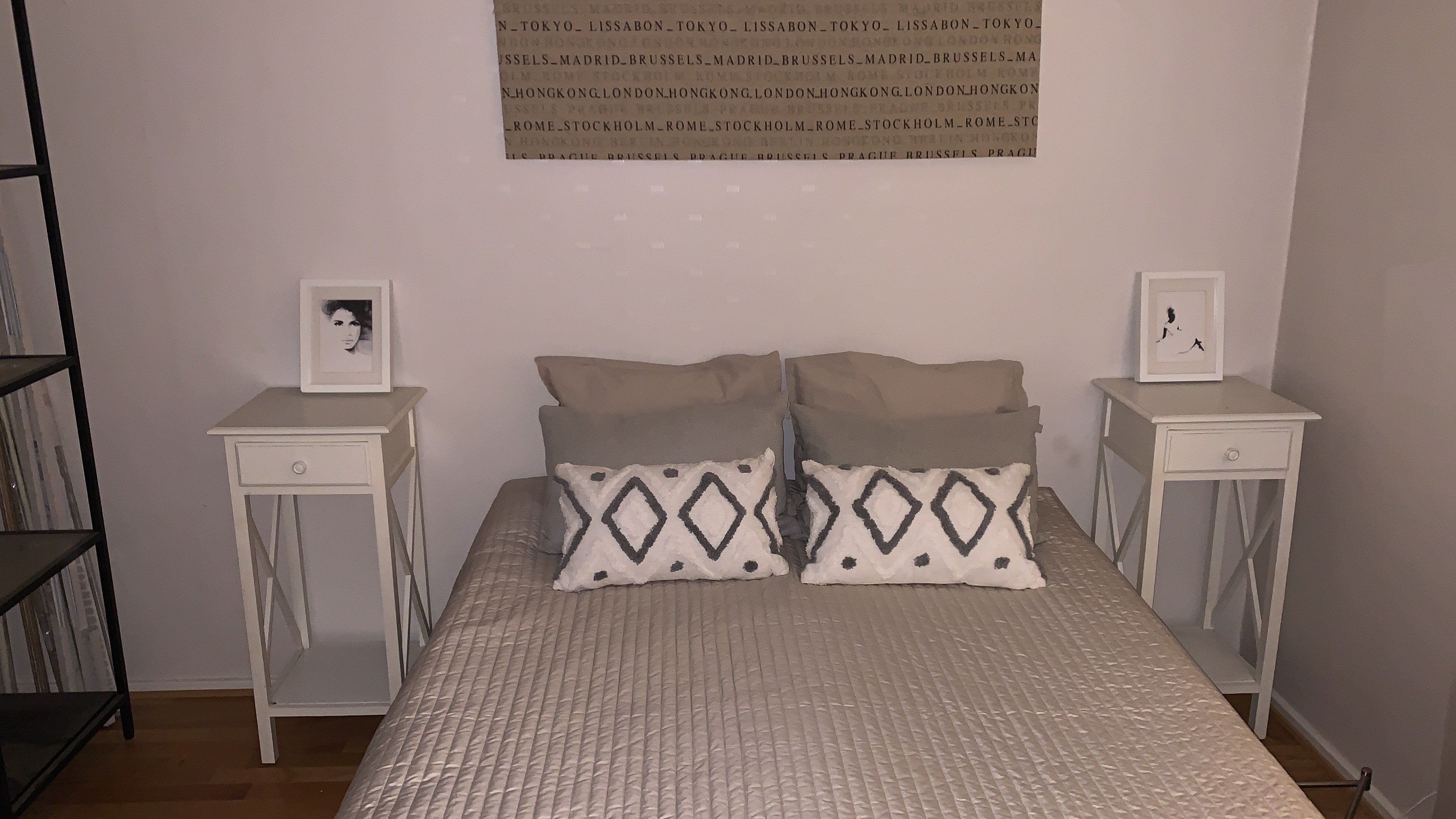 Delsjövägen , Göteborg