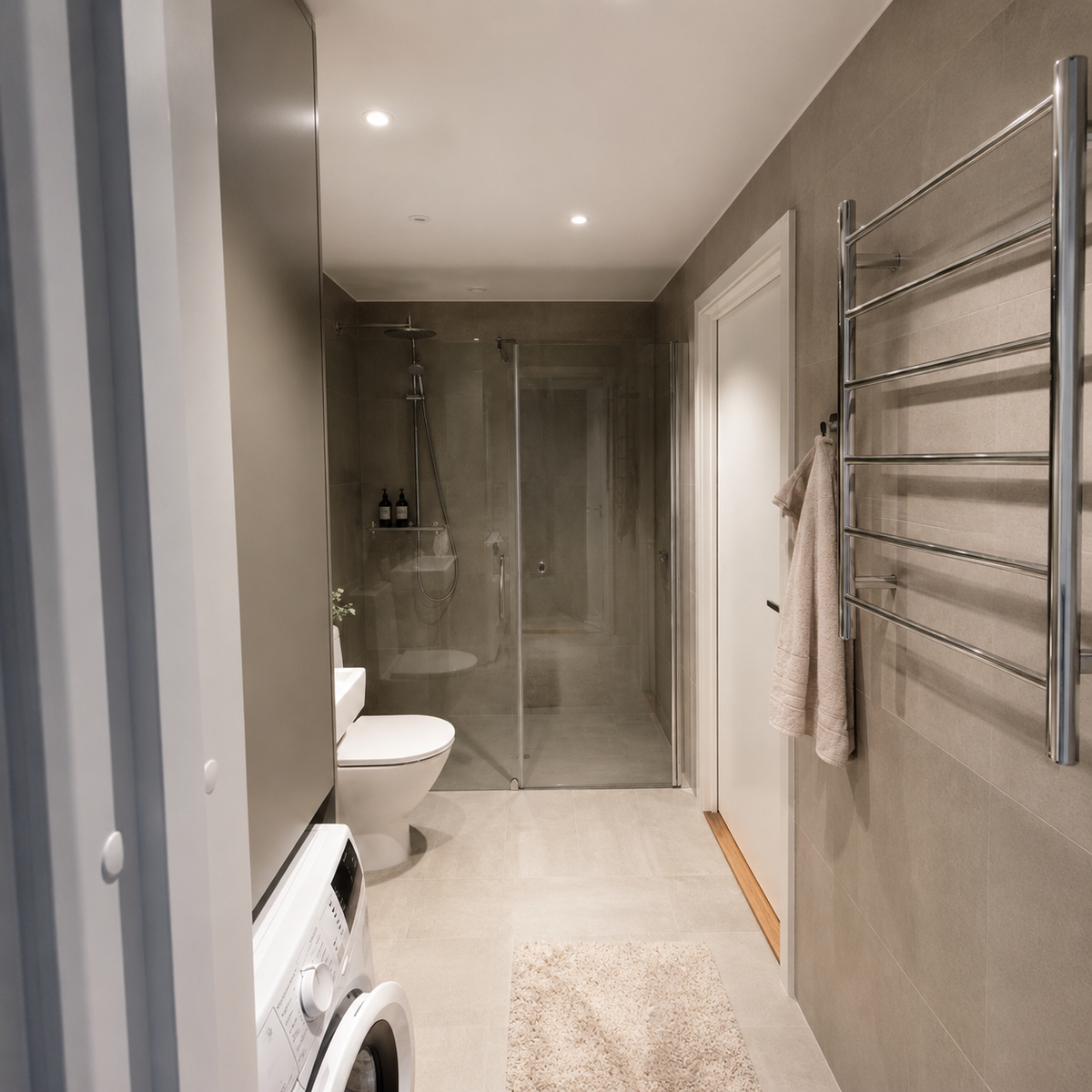 Apartment in Göteborg, Lindholmen - Bild 6