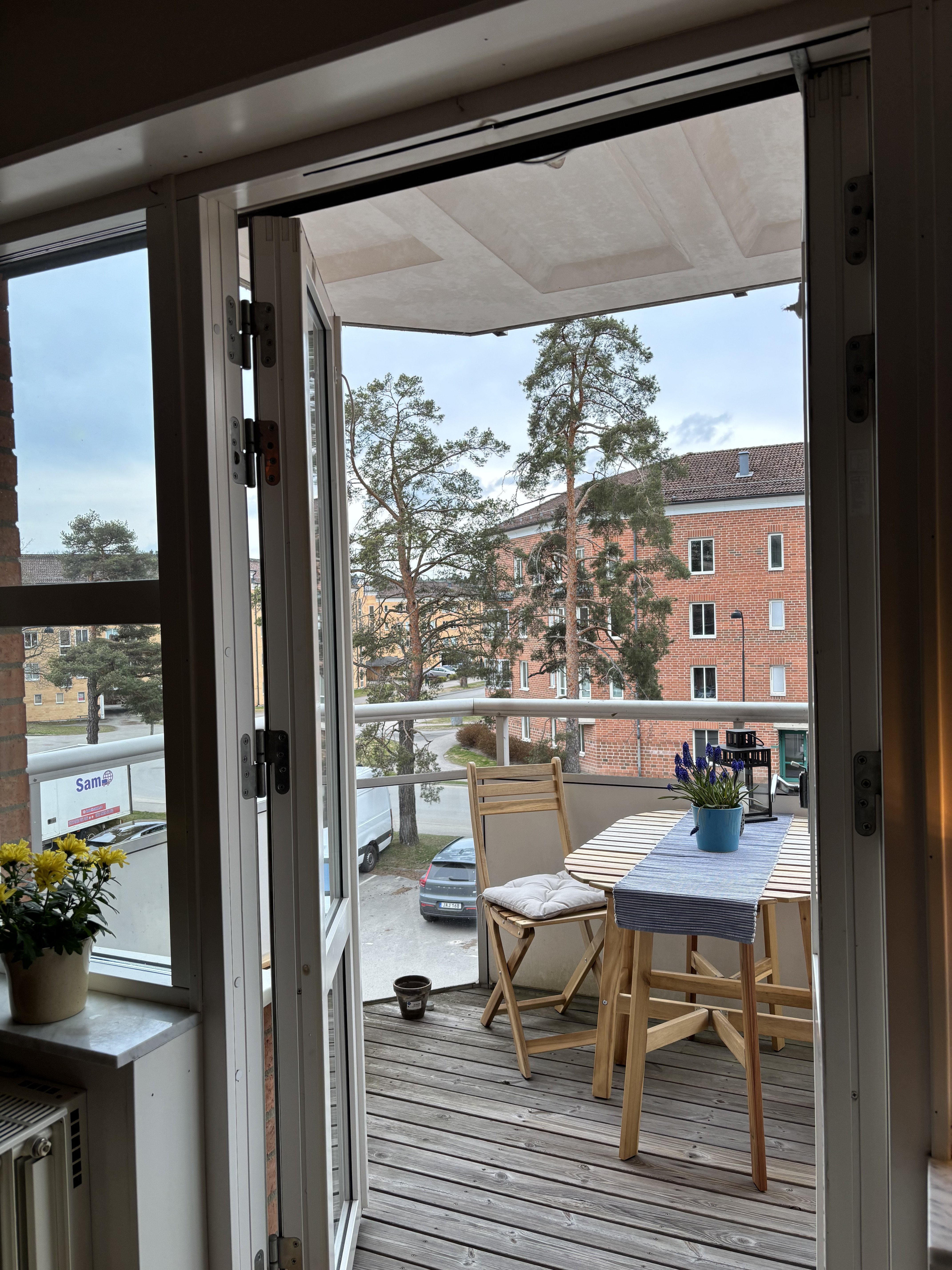Drabantgatan, Linköping — photo 3