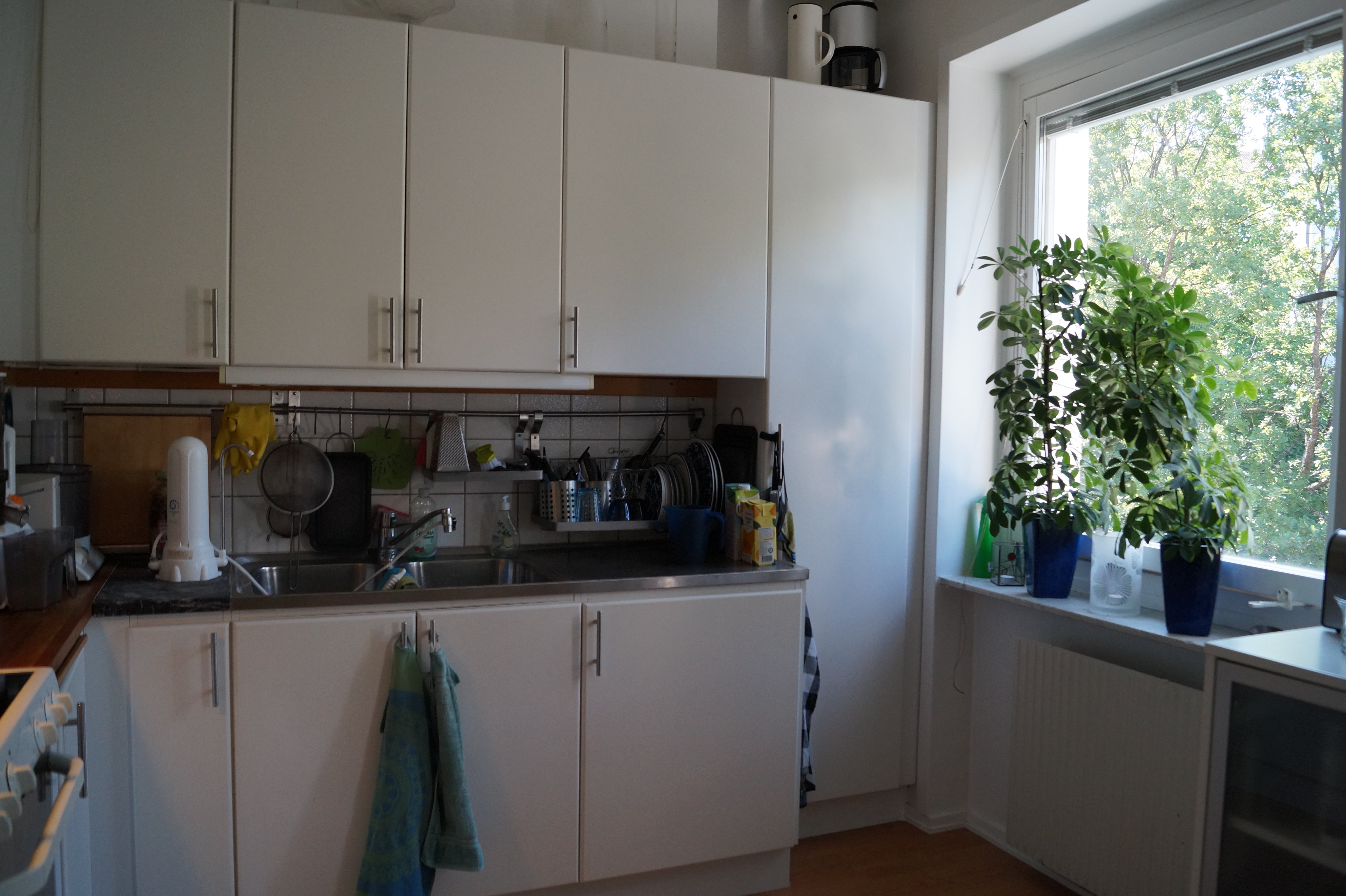 Olof Skötkonungs väg, Hägersten — photo 5
