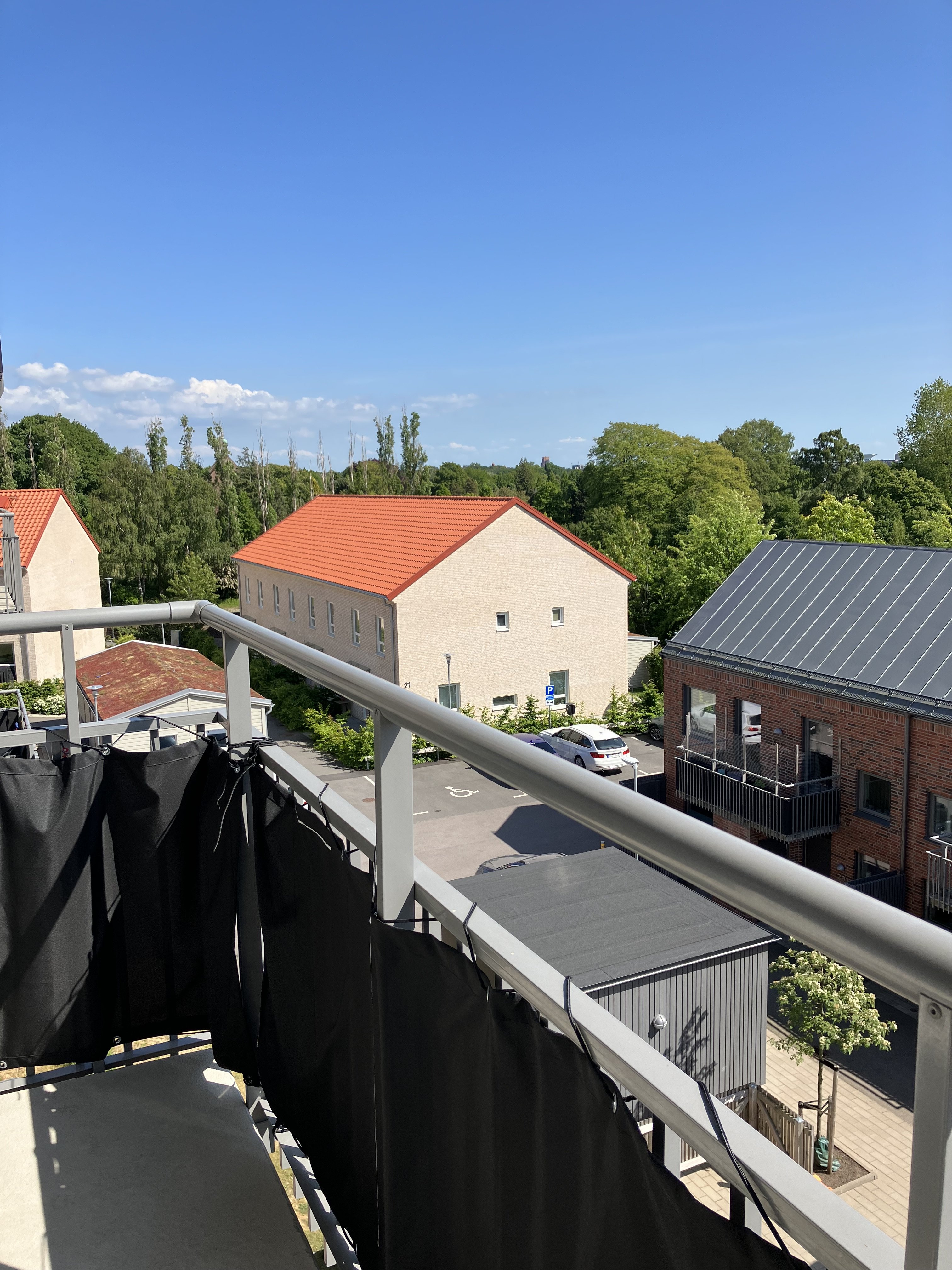 Lägenhet, 2 rum, 55 kvm, Helsingborg