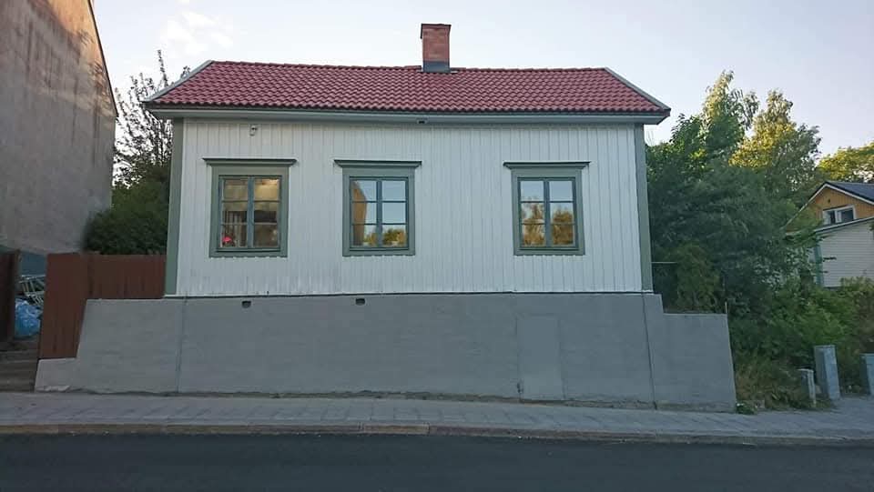 Villa/Hus, 4 rooms, 79 sqm, Torshälla