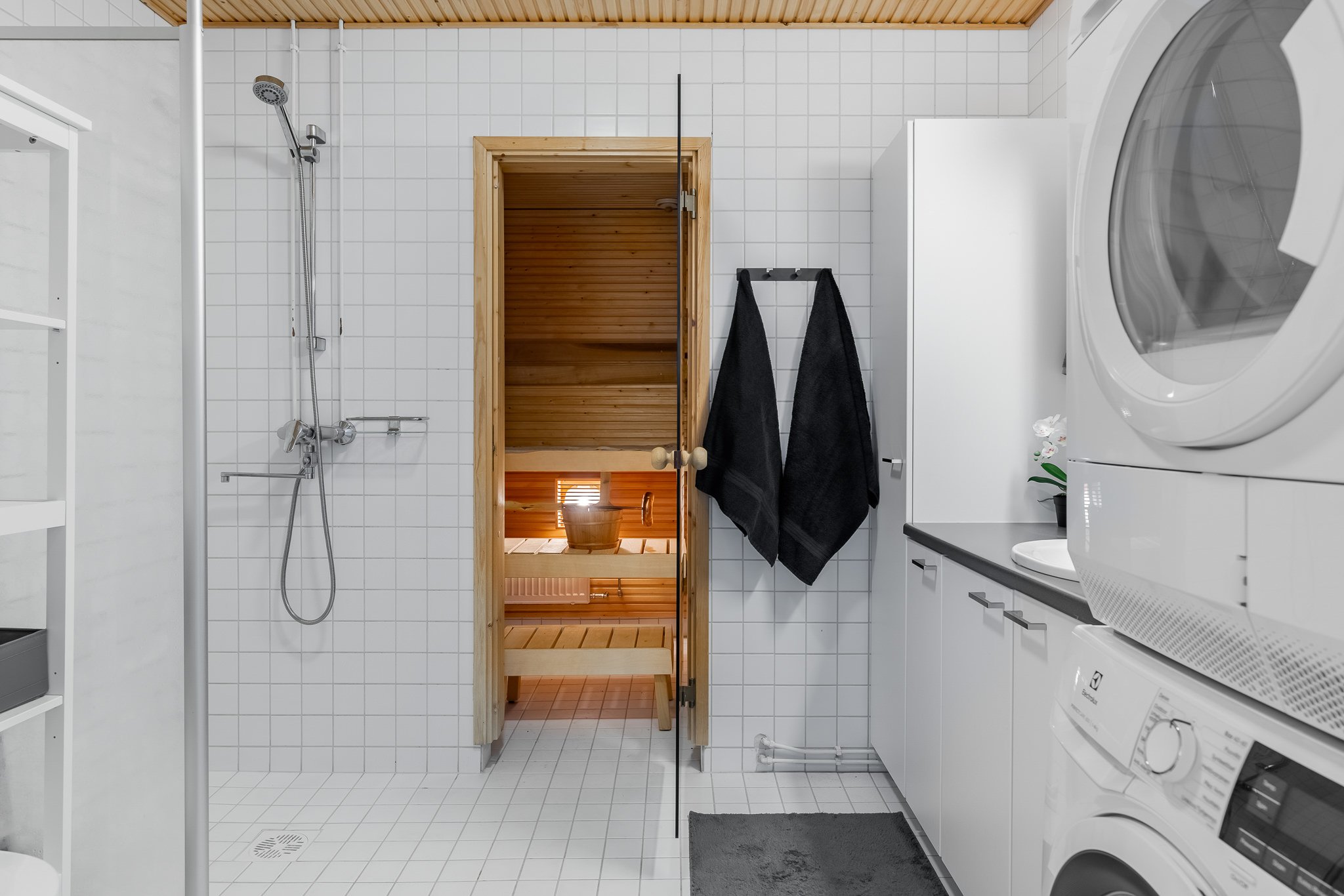 apartment at Torikuja, Raisio 4