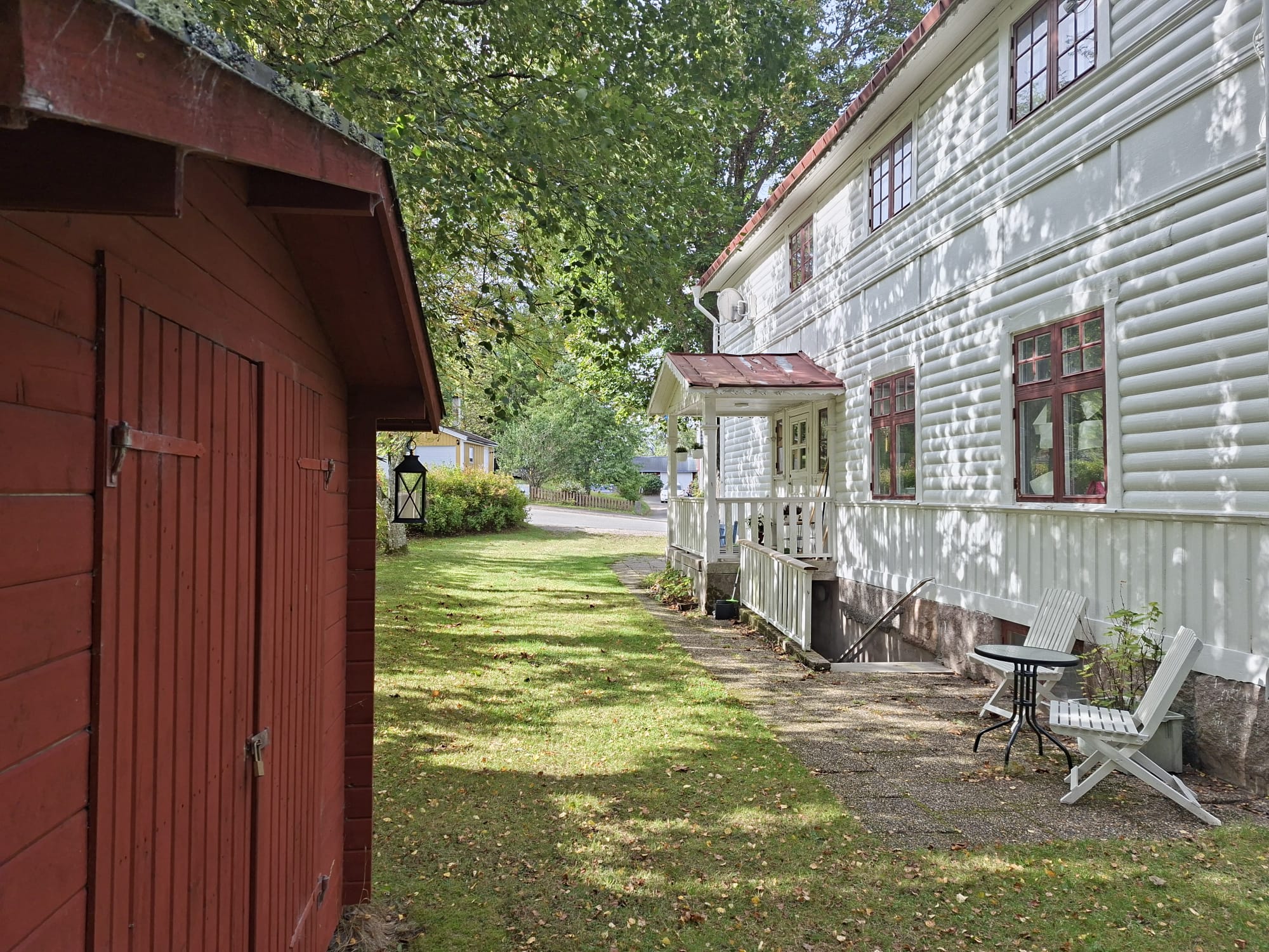 4 rok · 95 m² i Mullsjö – bild 14