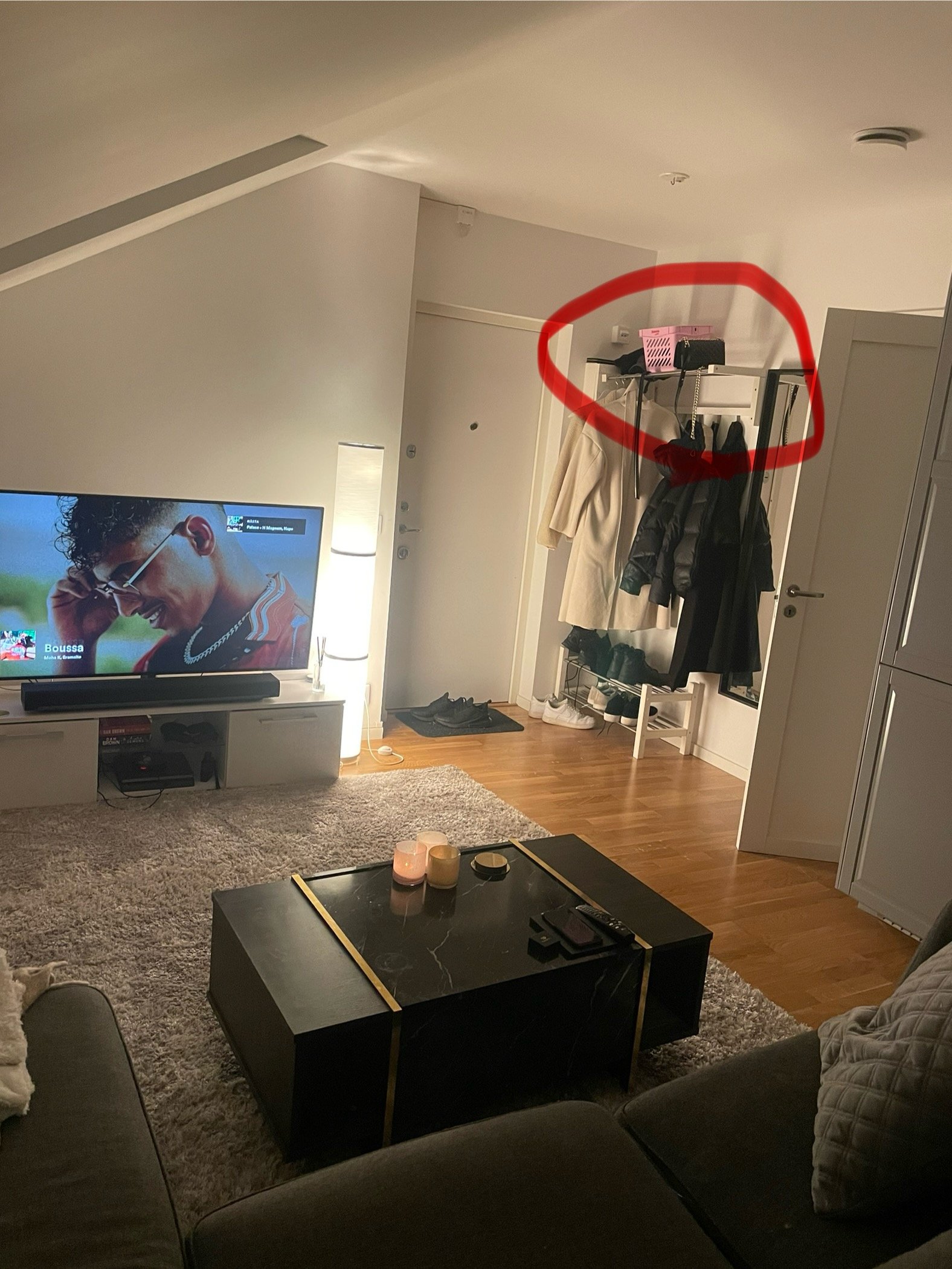 Kolonigatan