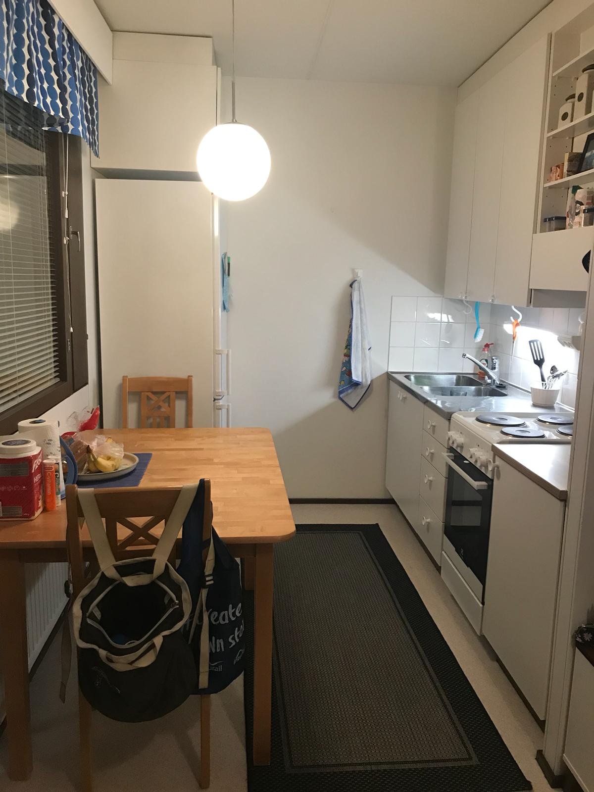 apartment at Kangaskatu, Sotkamo 4