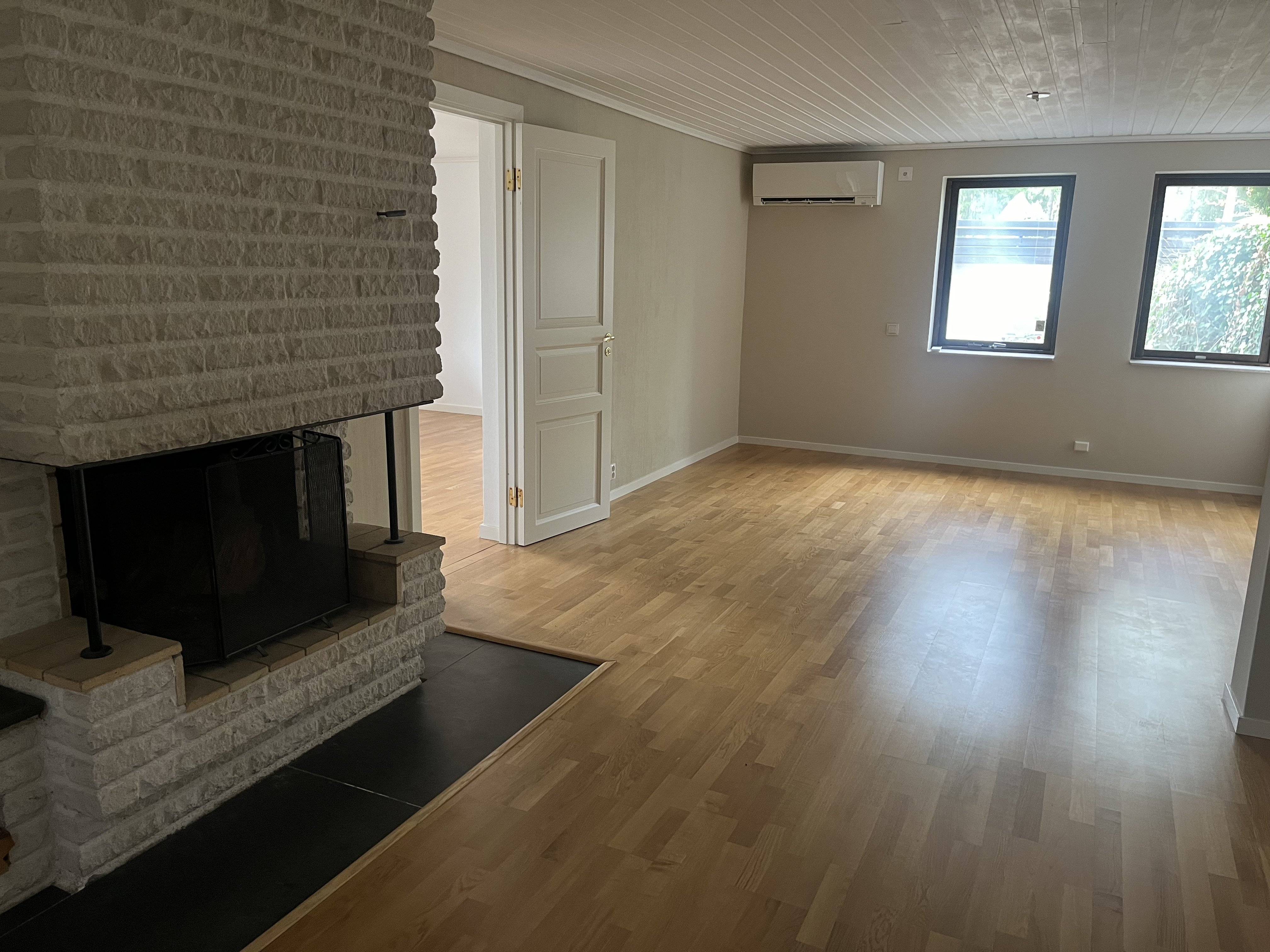 Villa/Hus, 7 rooms, 200 sqm, Skogås
