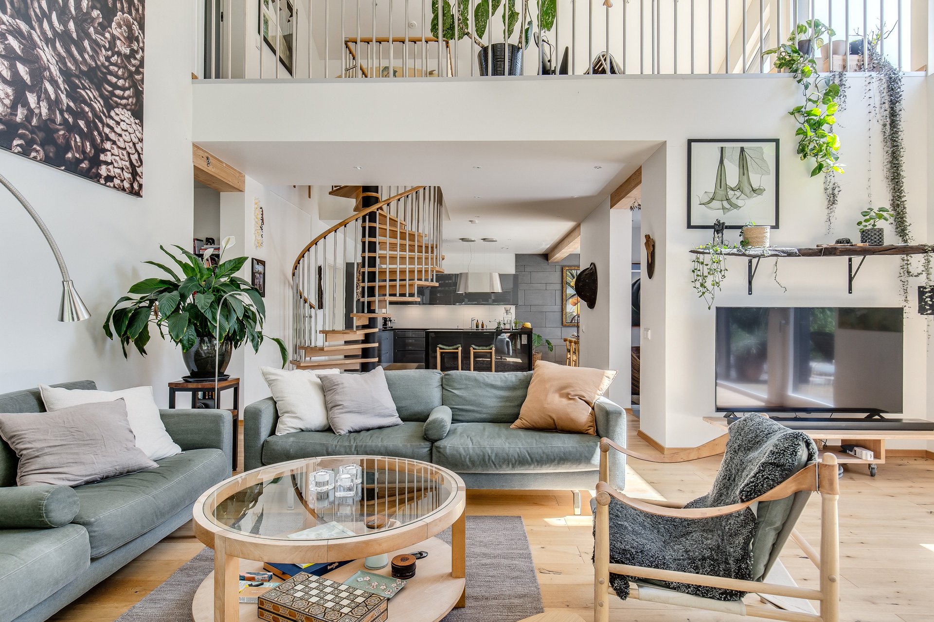 Villa/Hus, 4 rooms, 145 sqm, Värmdö