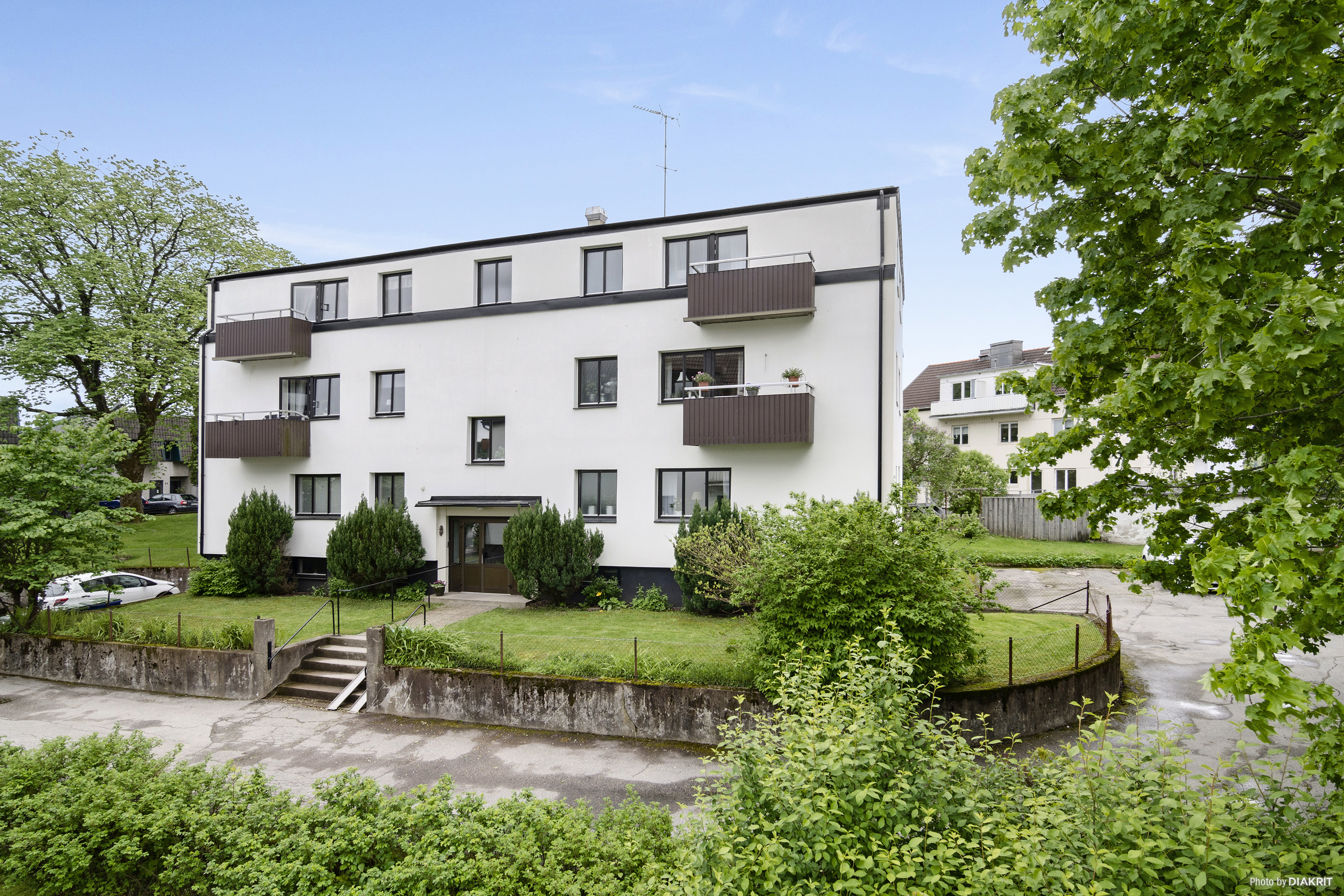 Stigaregränd 3