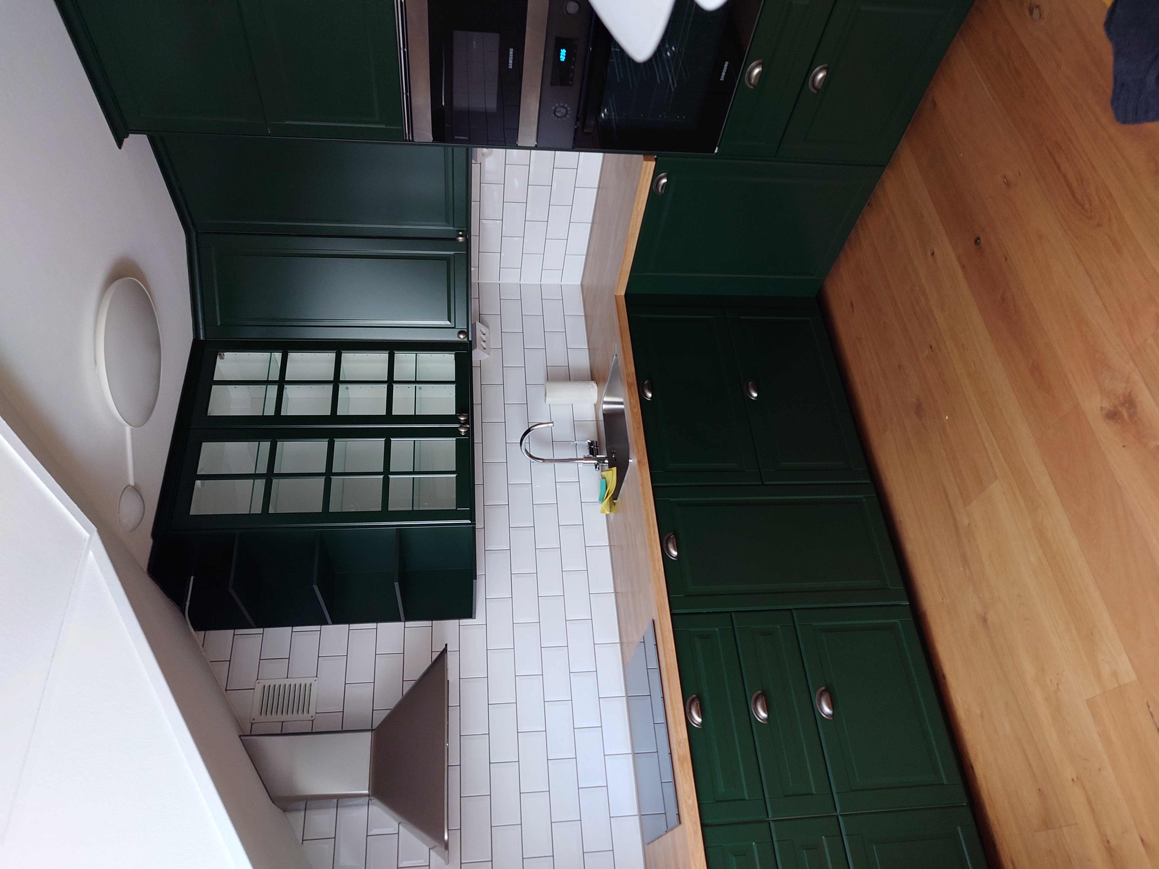 Lägenhet, 2 rooms, 64 sqm, Solna