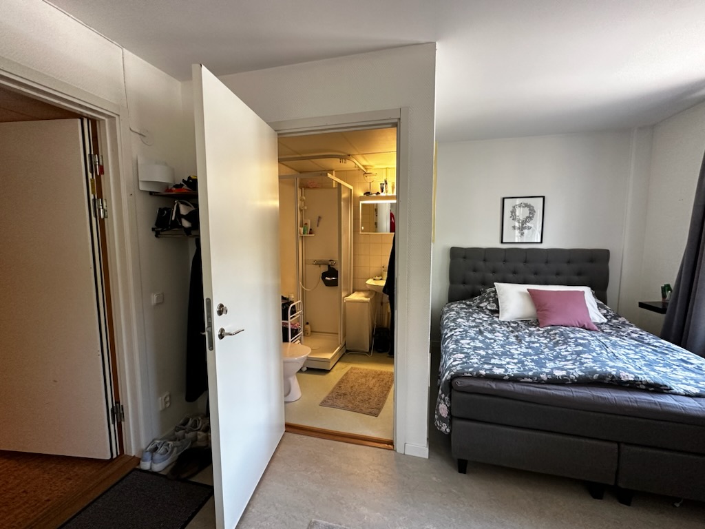 Kungsgatan i Norrköping