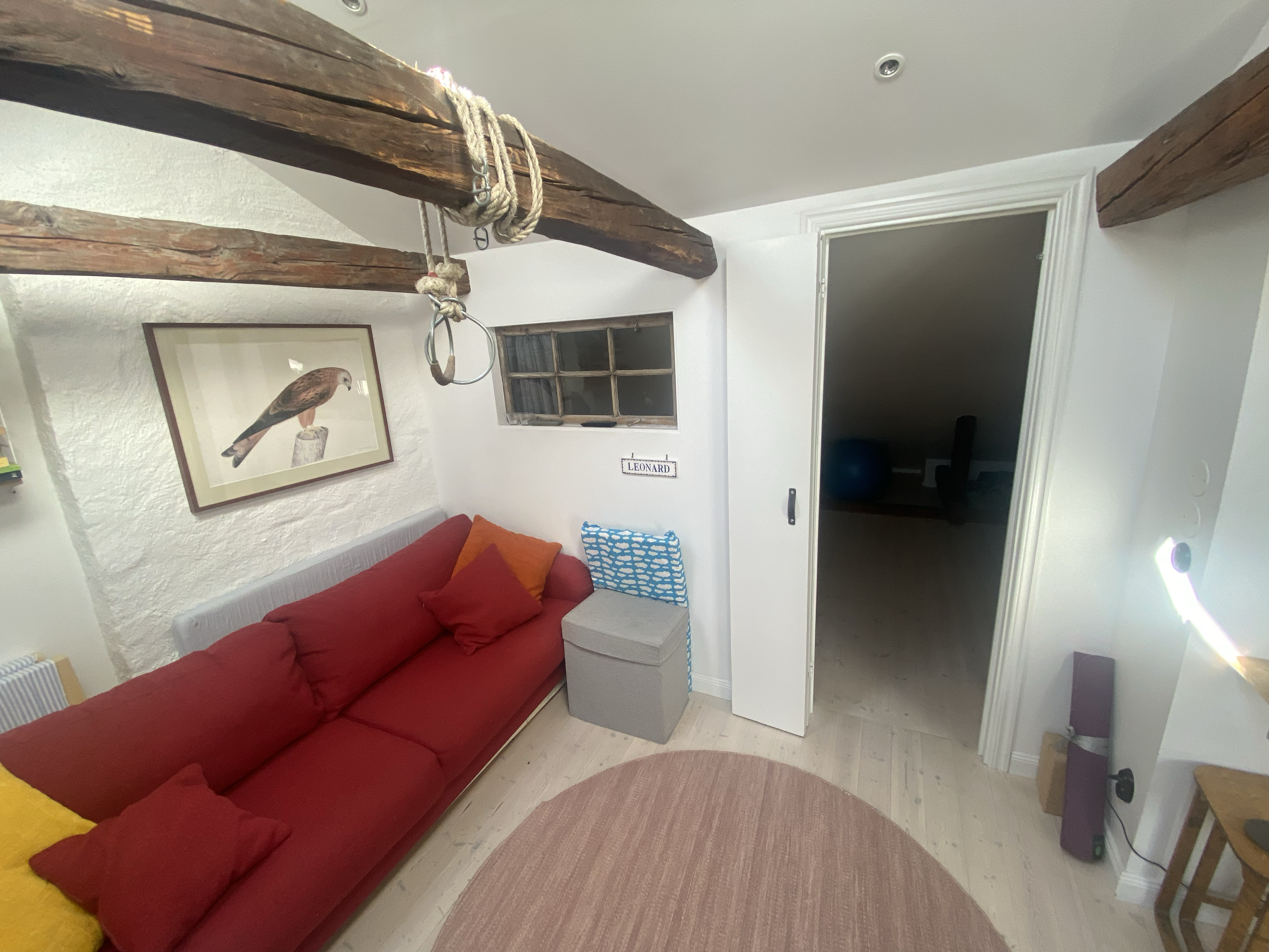 Eriksdalsgatan, Stockholm — photo 3