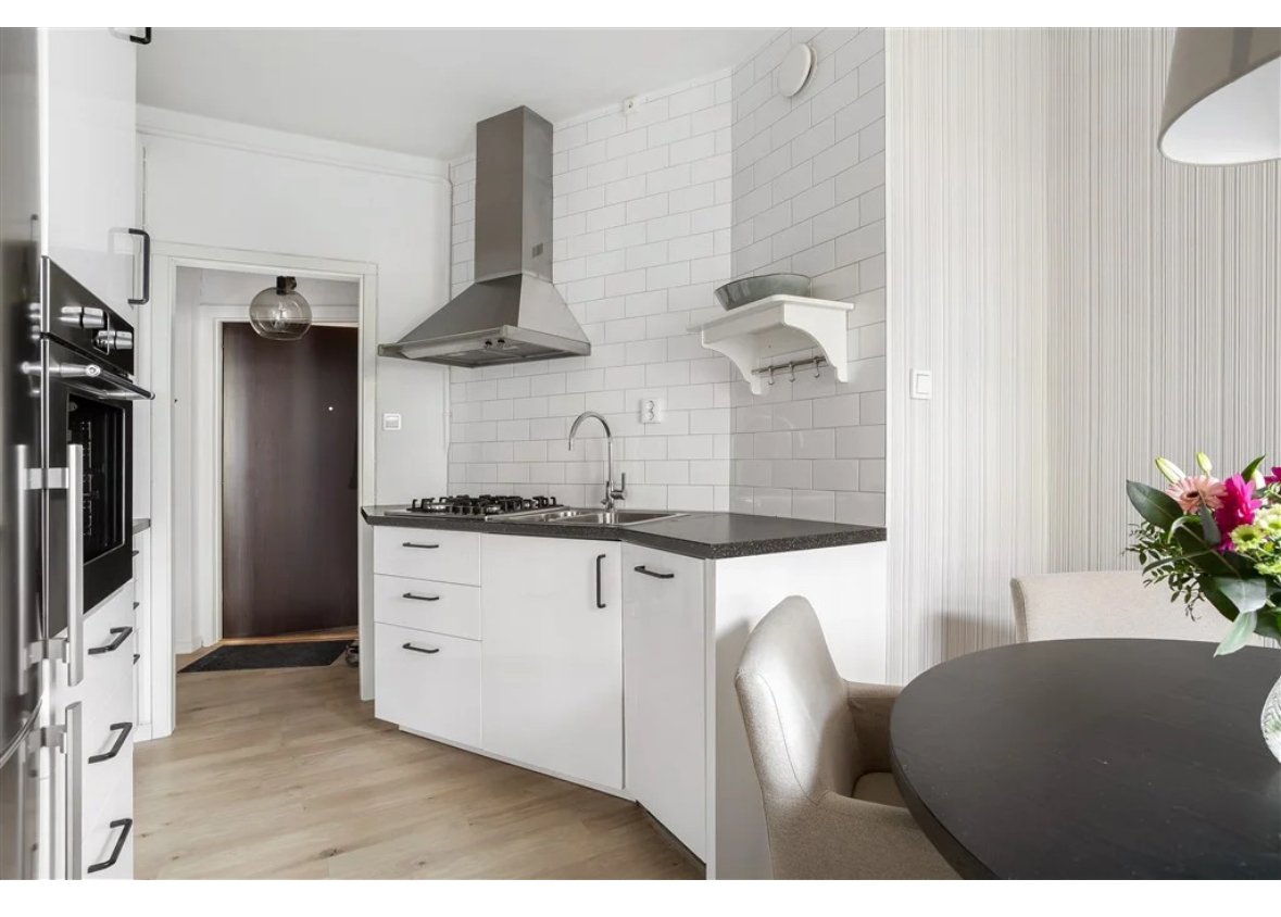 1.5 rum och kök, Stockholm — 13 000 kr/mån — bild 3