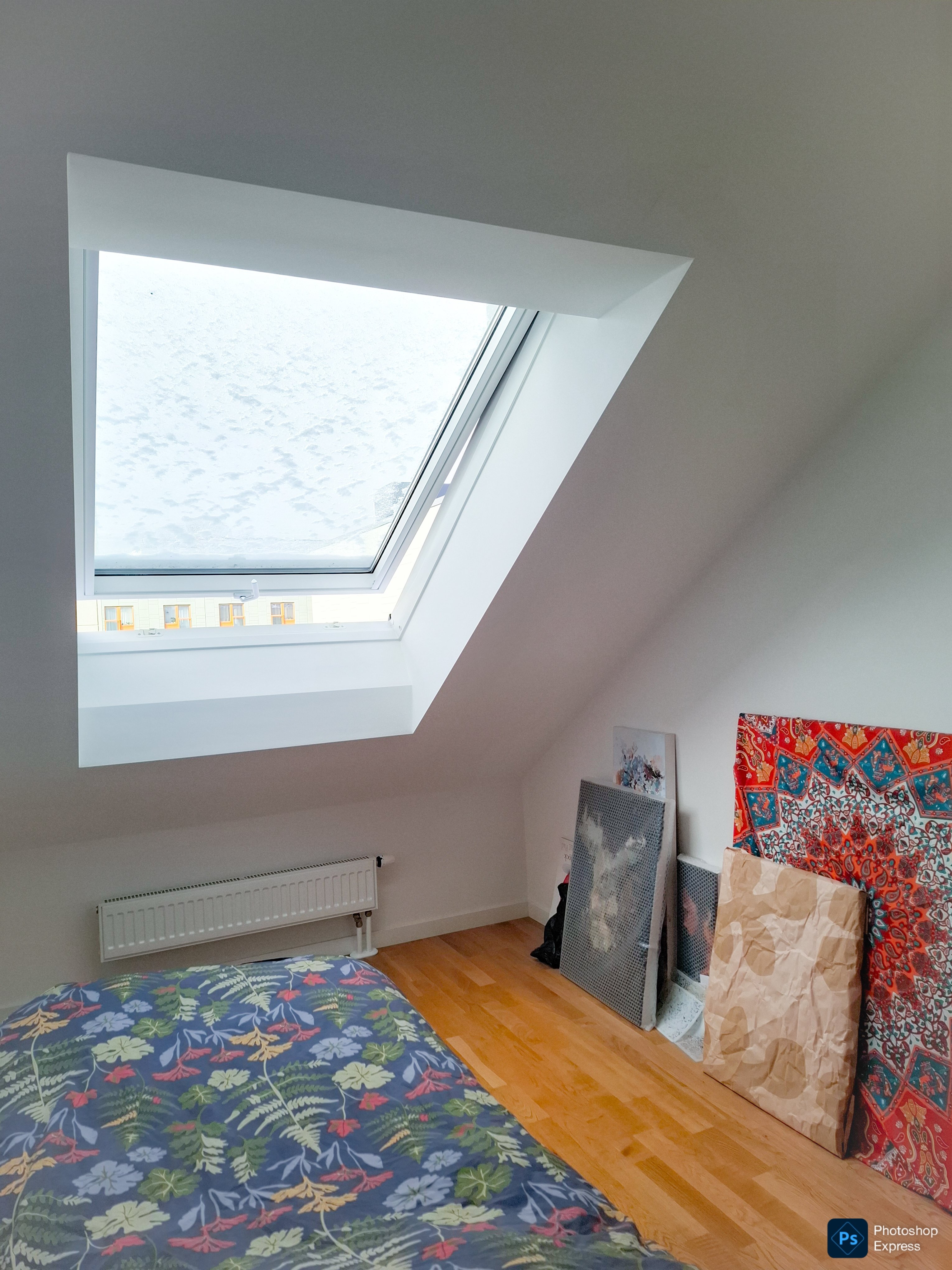 Famngatan, Västra Frölunda — photo 3