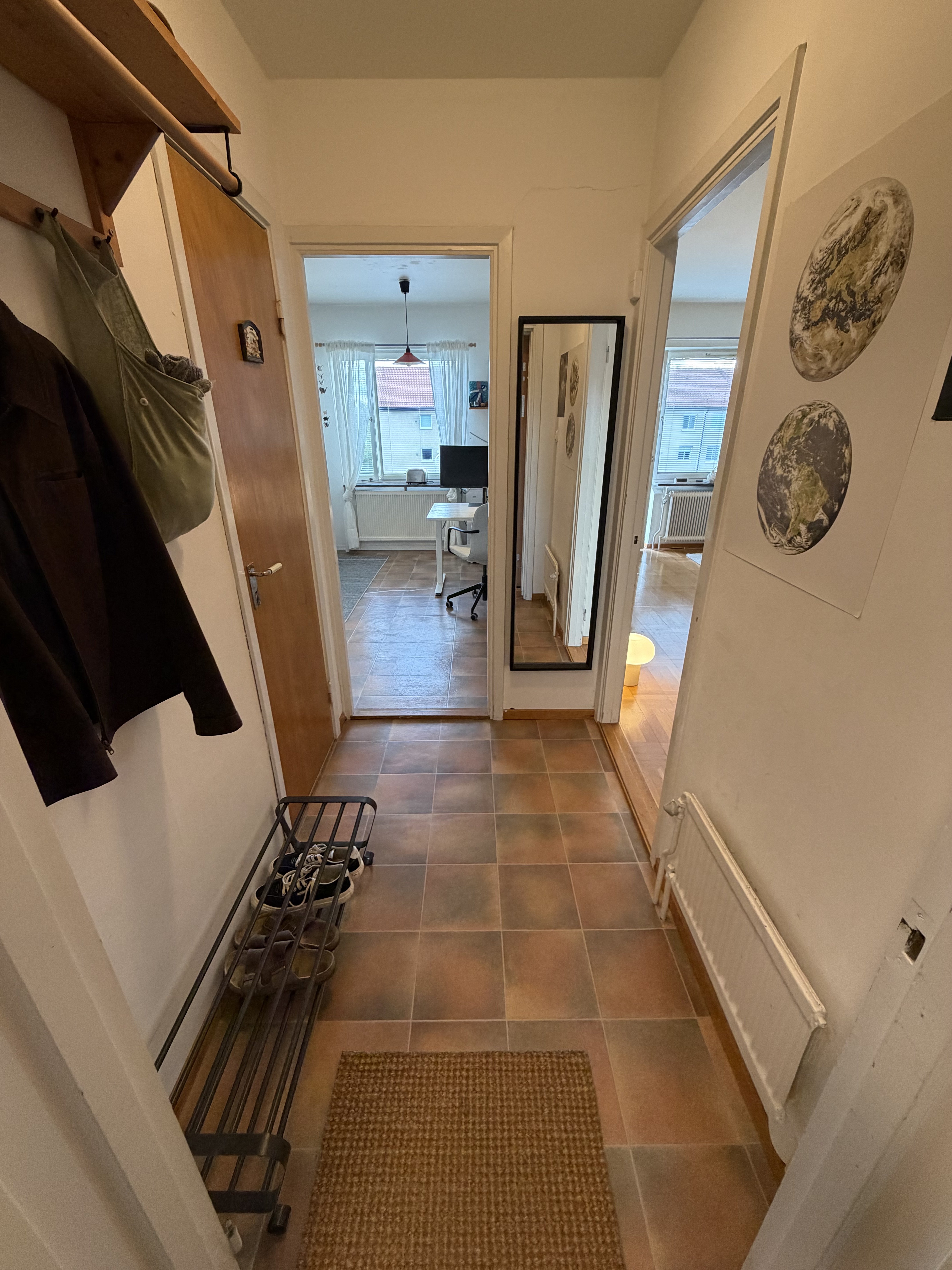 Apelgatan, Uppsala — photo 5