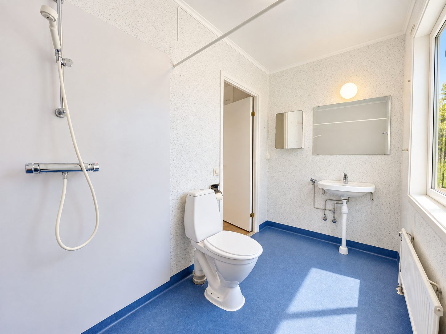2 rok · 58 m² i Jörn  – bild 6