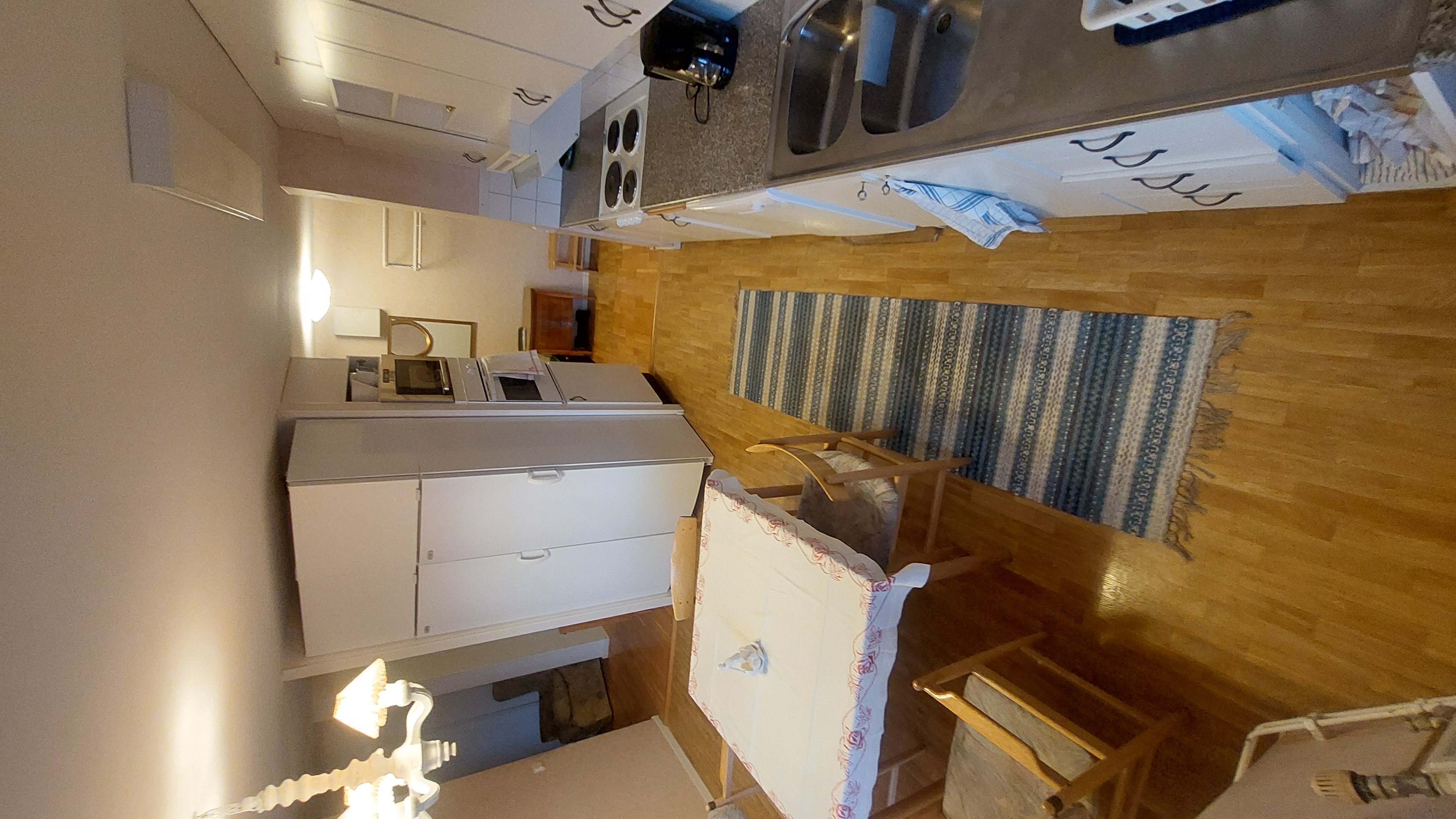 Westmansgatan, Linköping