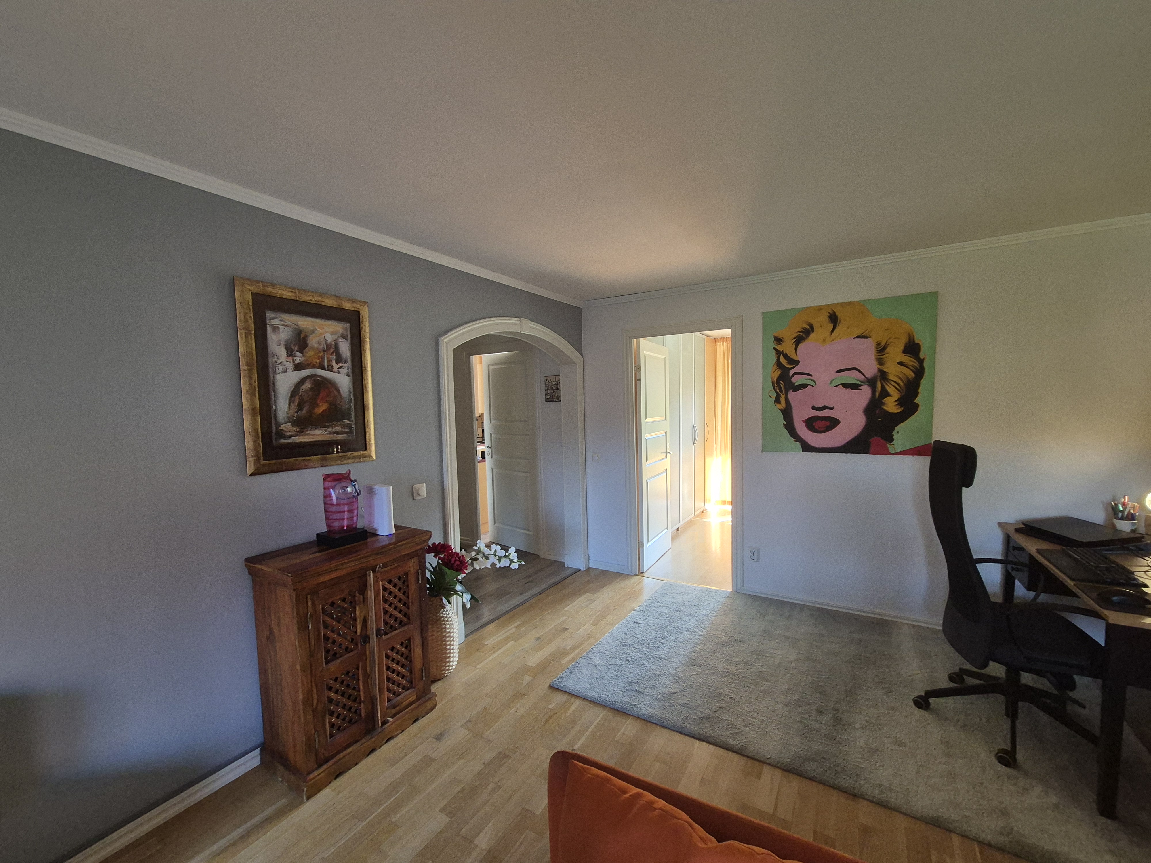 Sportflygargatan, Skarpnäck — photo 3