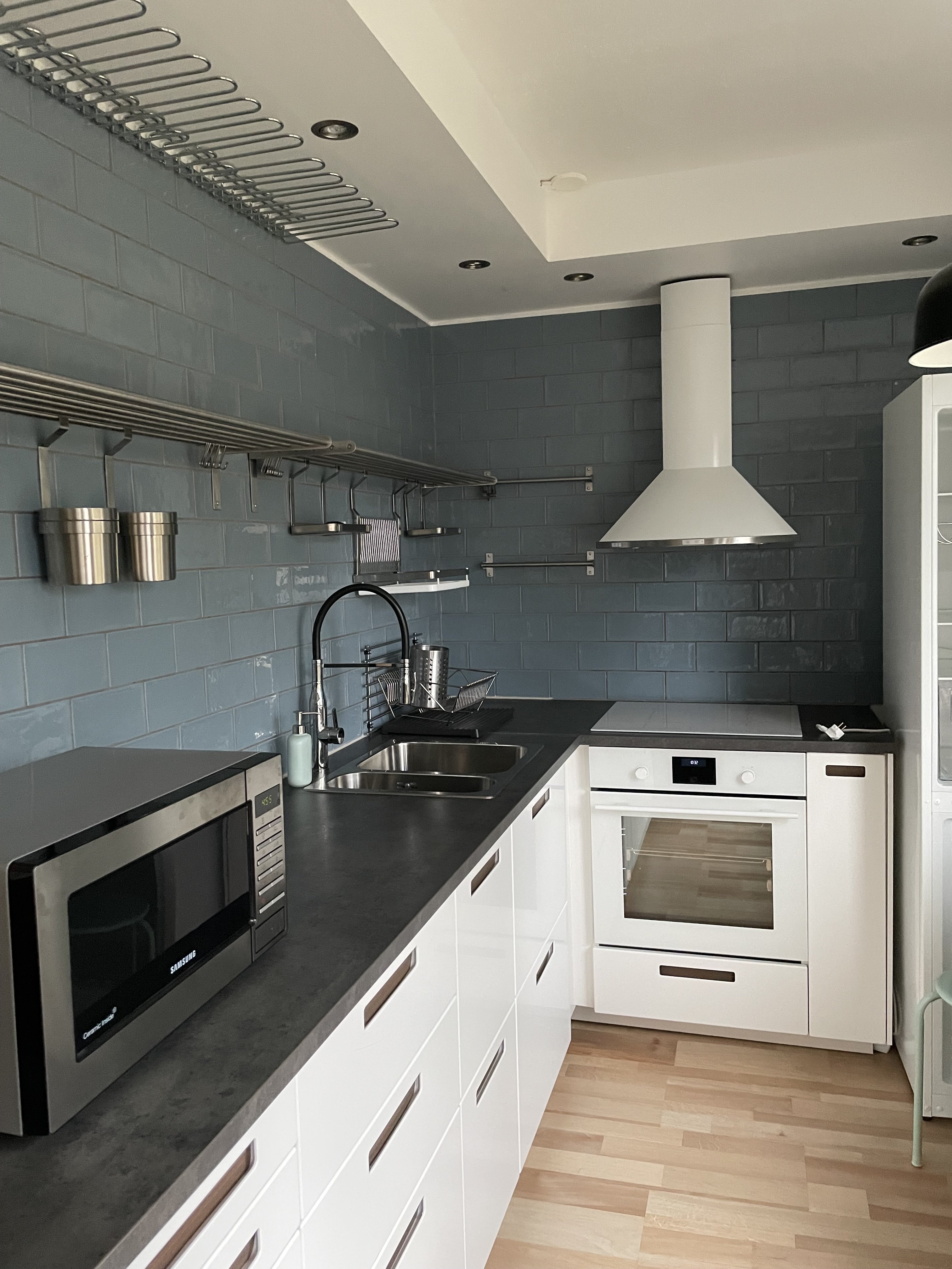 Sevallagatan, Västerås