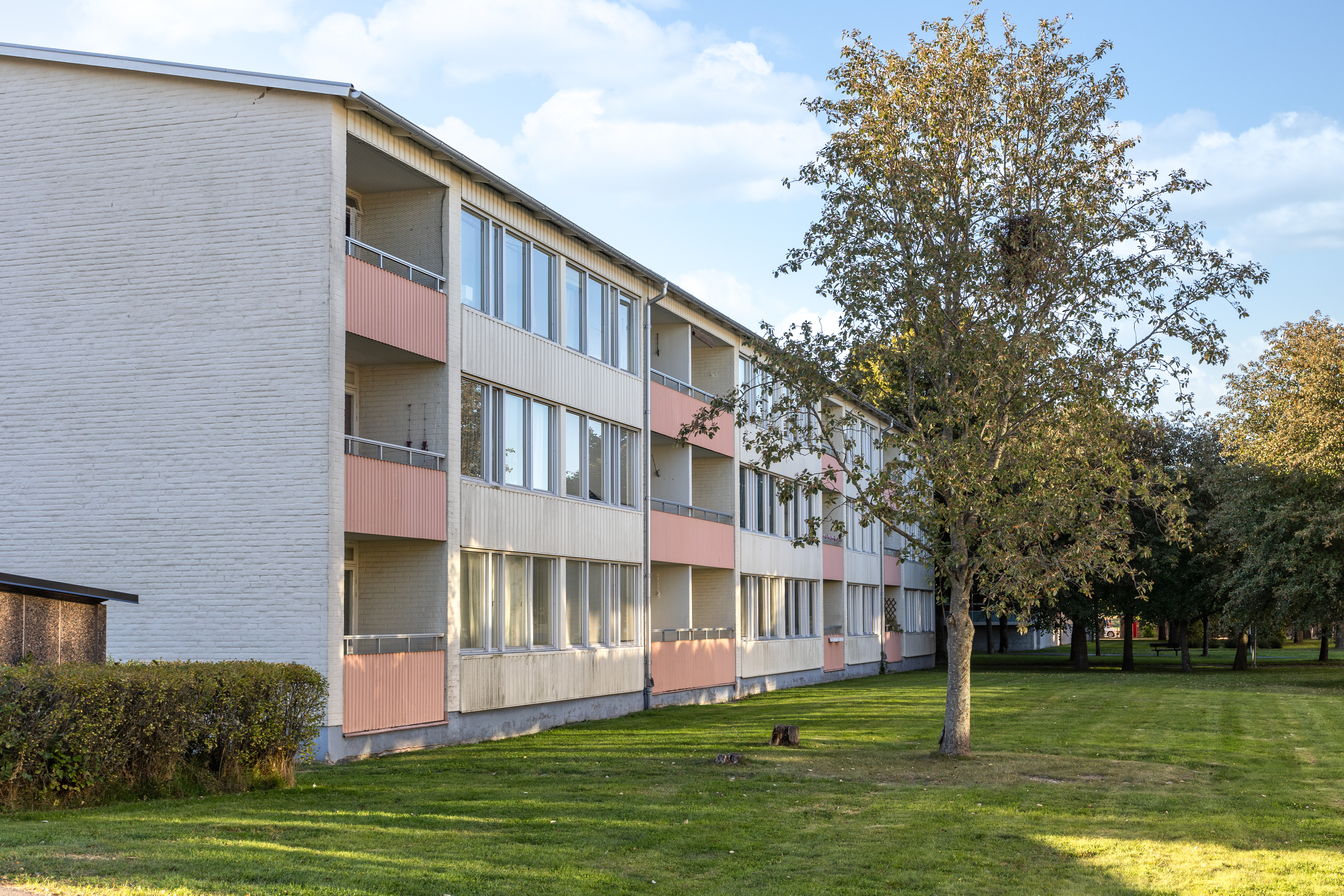 Lägenhet – Karlstad, Kasernhöjden, Våxnäs - Bild 2