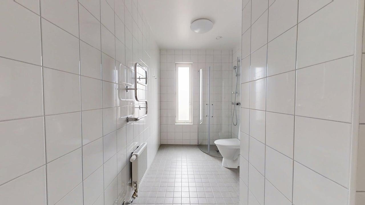 2 rok · 58 m² i Helsingborg – bild 9