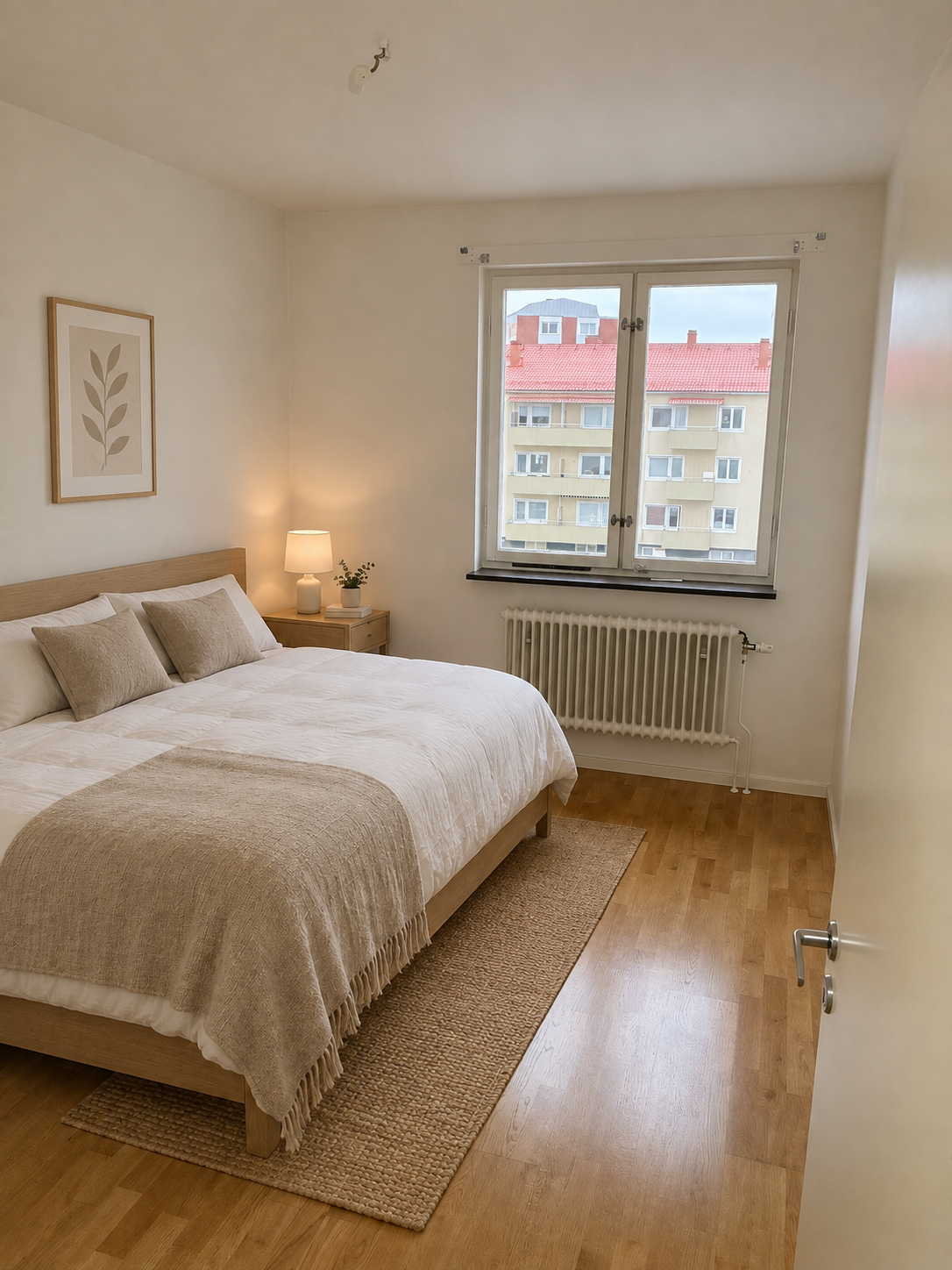 2 rok · 53 m² i Eskilstuna