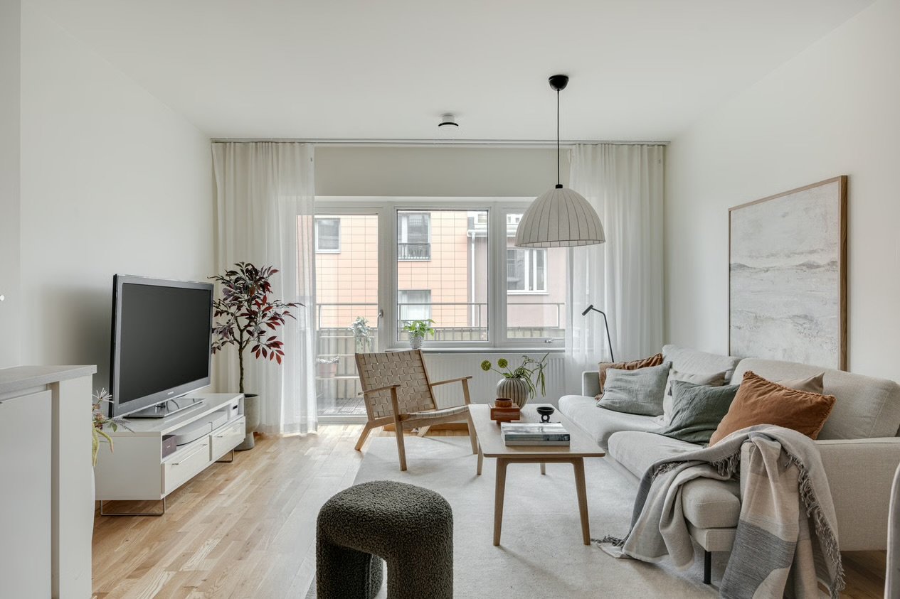 2 rok · 51 m² i Malmö – bild 12
