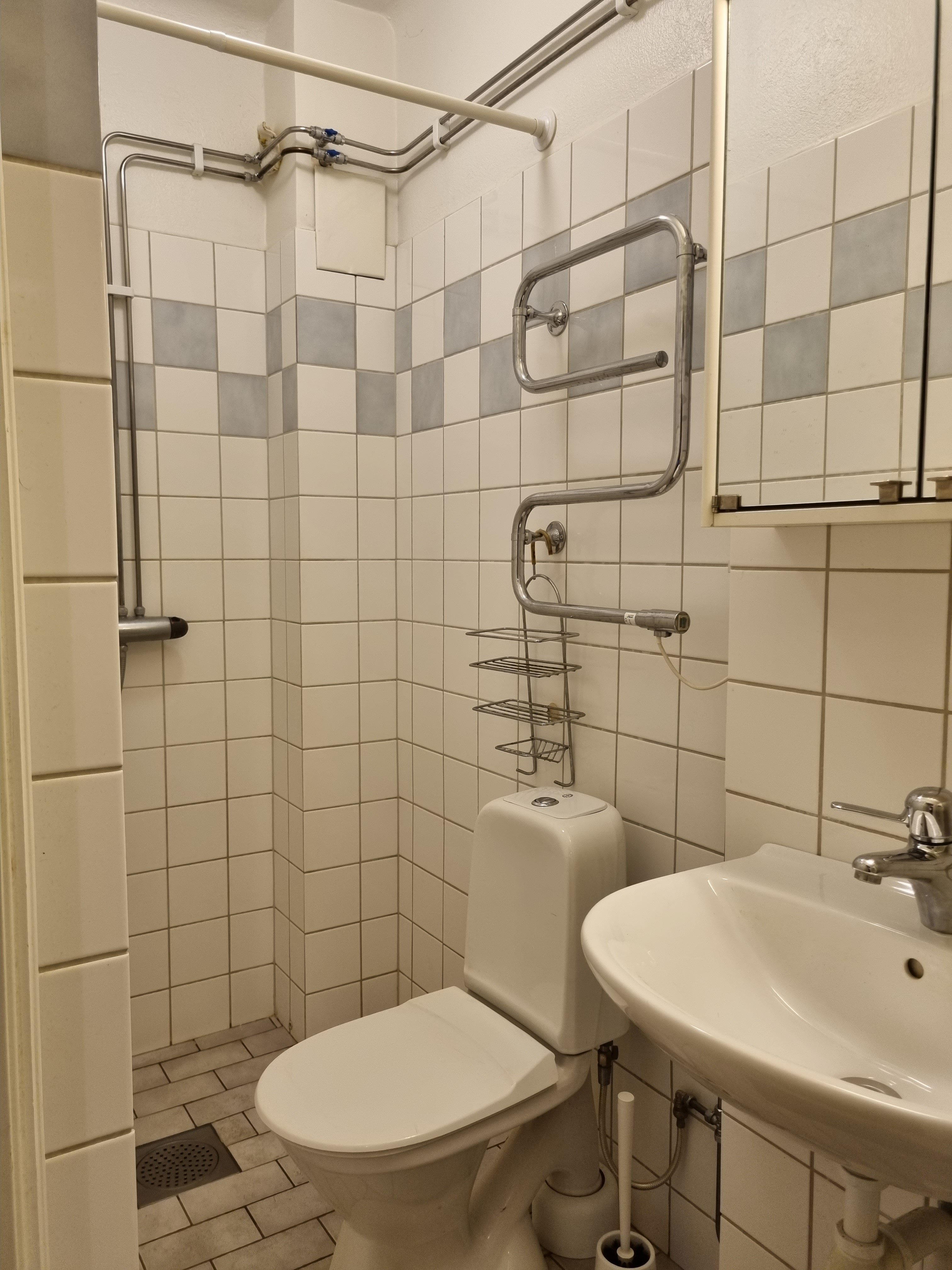 Blekingegatan, Stockholm — photo 2