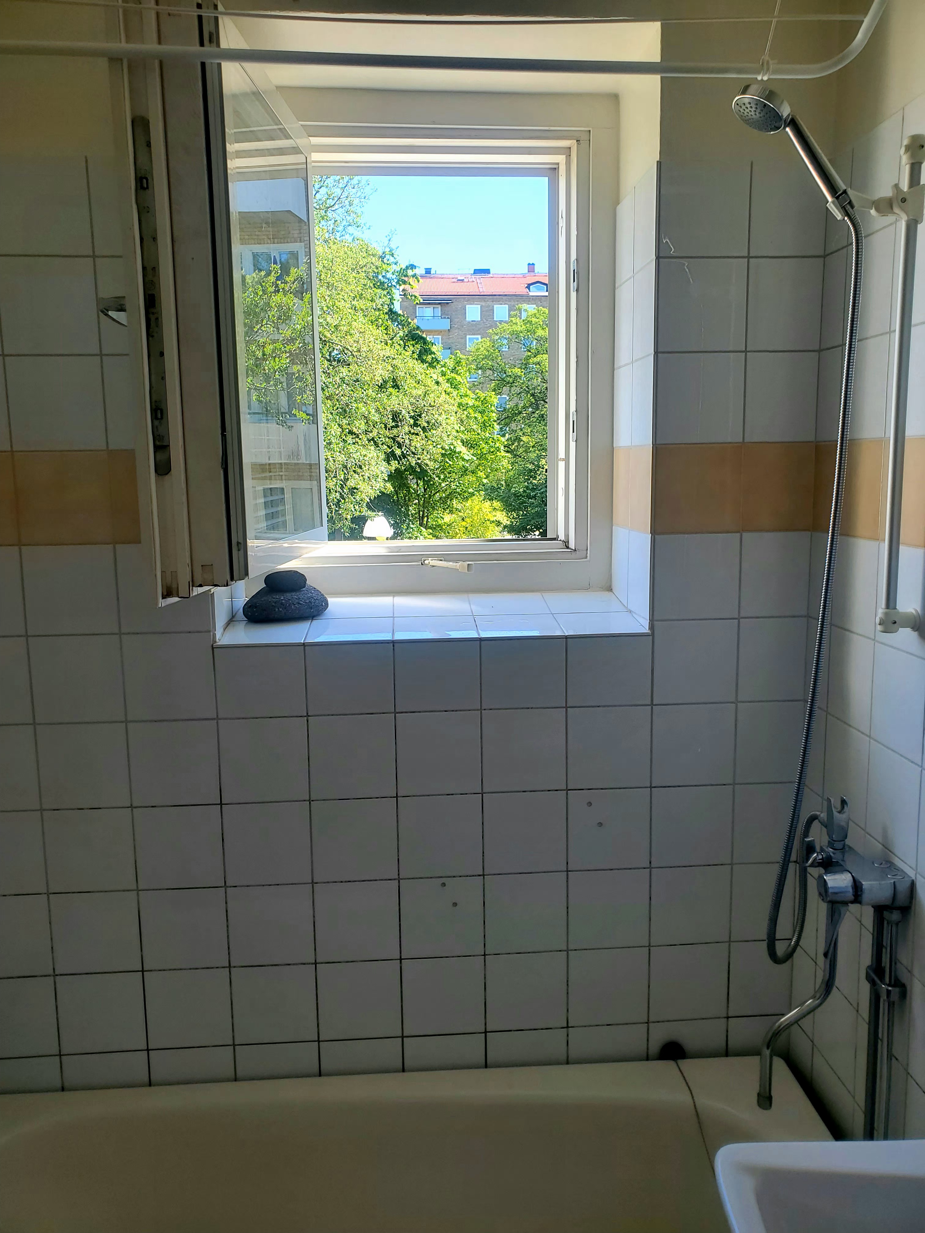 Lägenhet – Solna, Råsunda - Fler