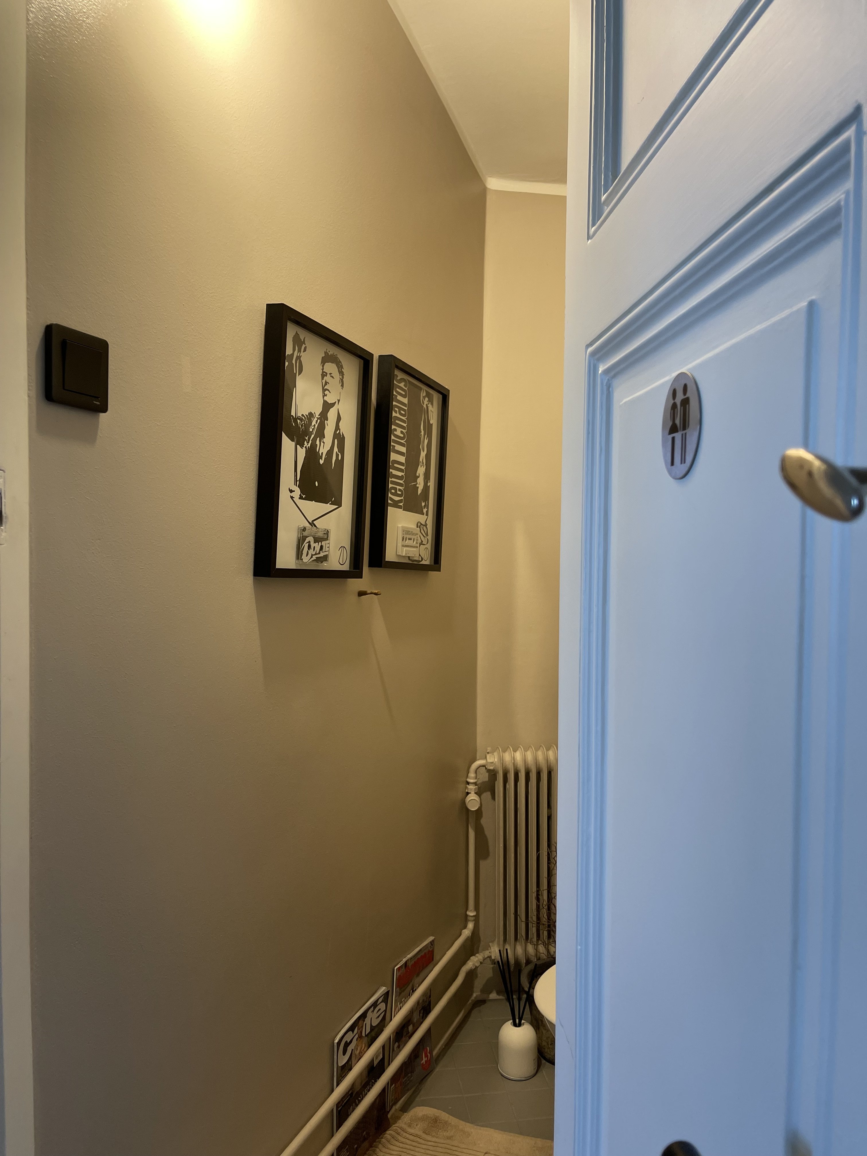 Sankt Paulsgatan, Stockholm — photo 2