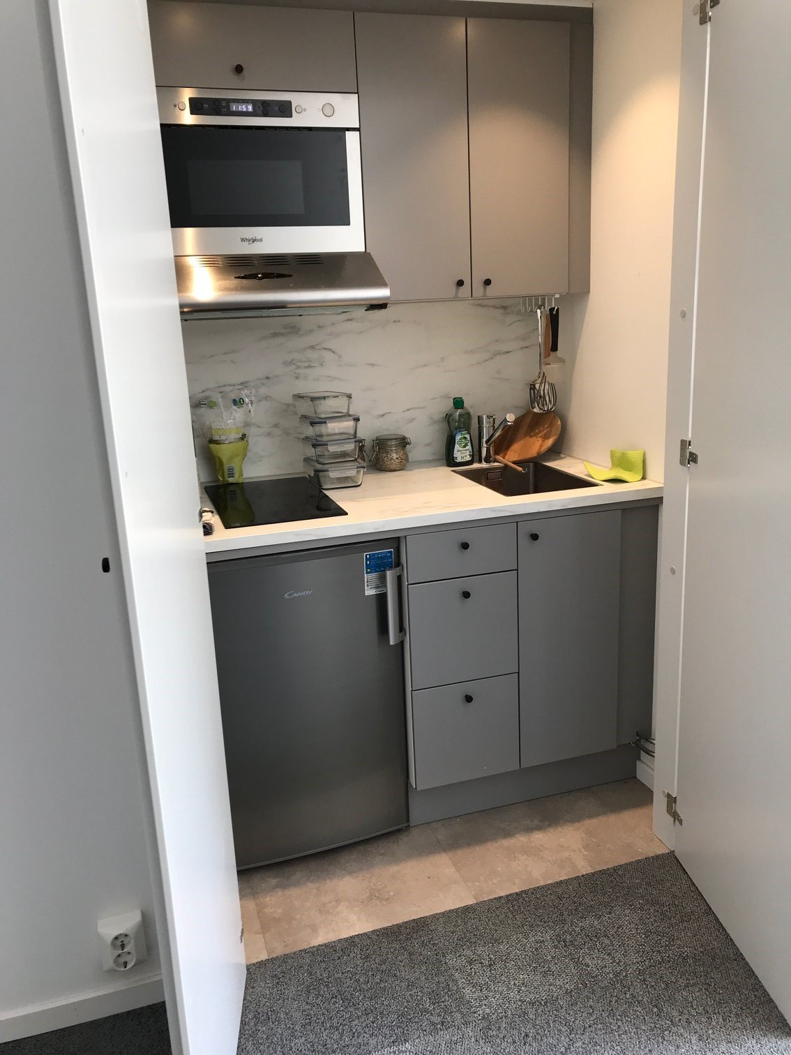 1 rum och kök, Bromma — 7 500 kr/mån — bild 4