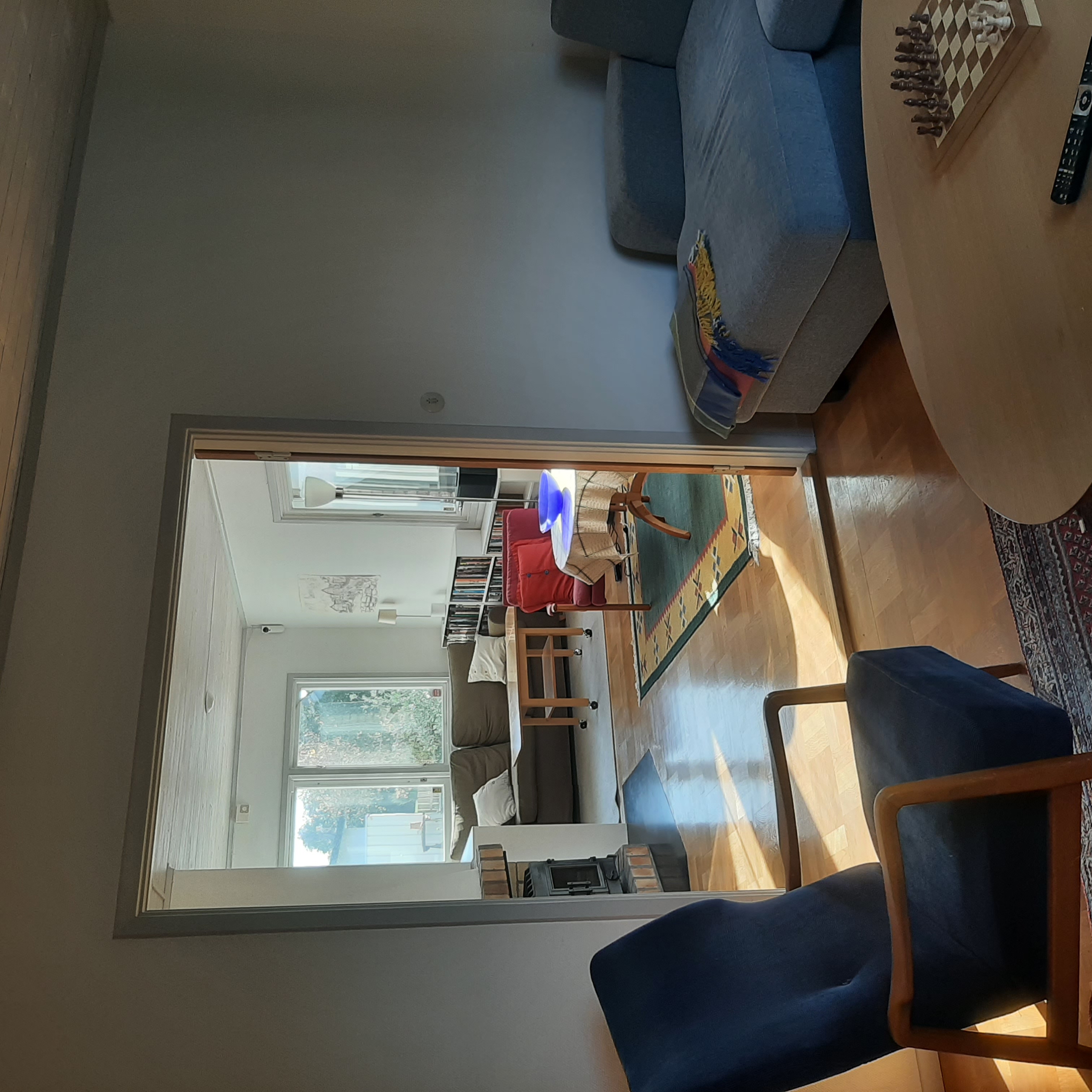 Duplex, 1 rooms, 13 sqm, Linköping