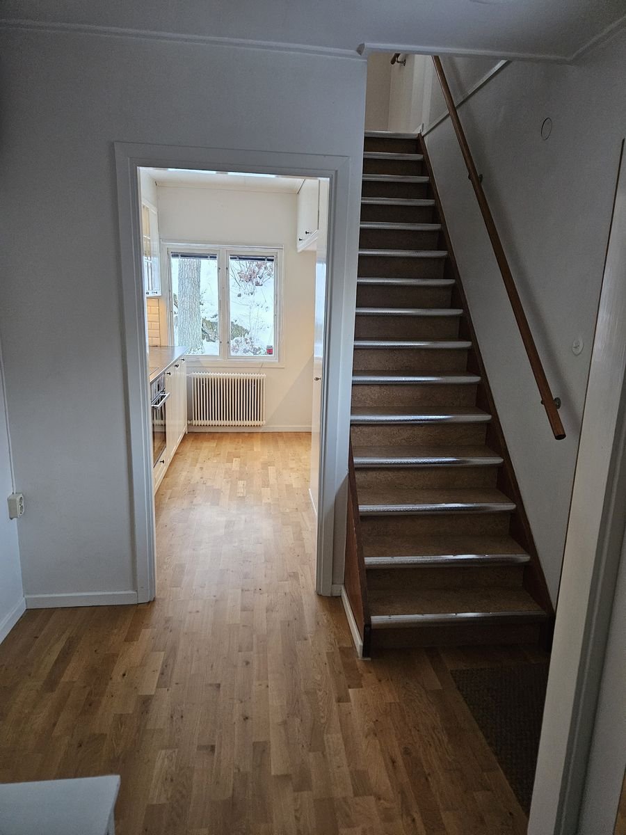 Norrskogsvägen, Stockholm — photo 2