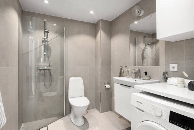 Lidköpingsvägen, Johanneshov — photo 4