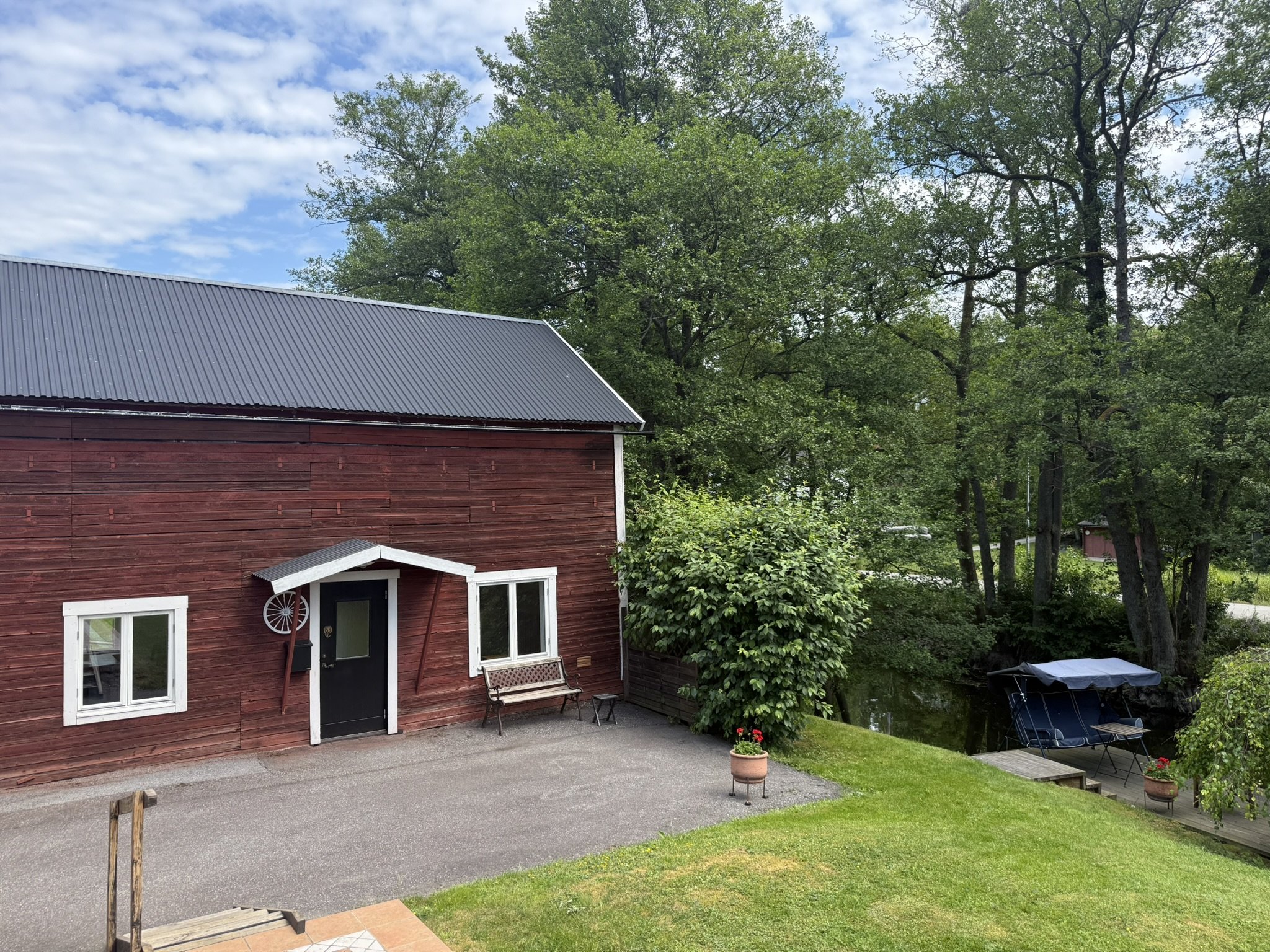 Stuga, 2 rooms, 42 sqm, Tyresö