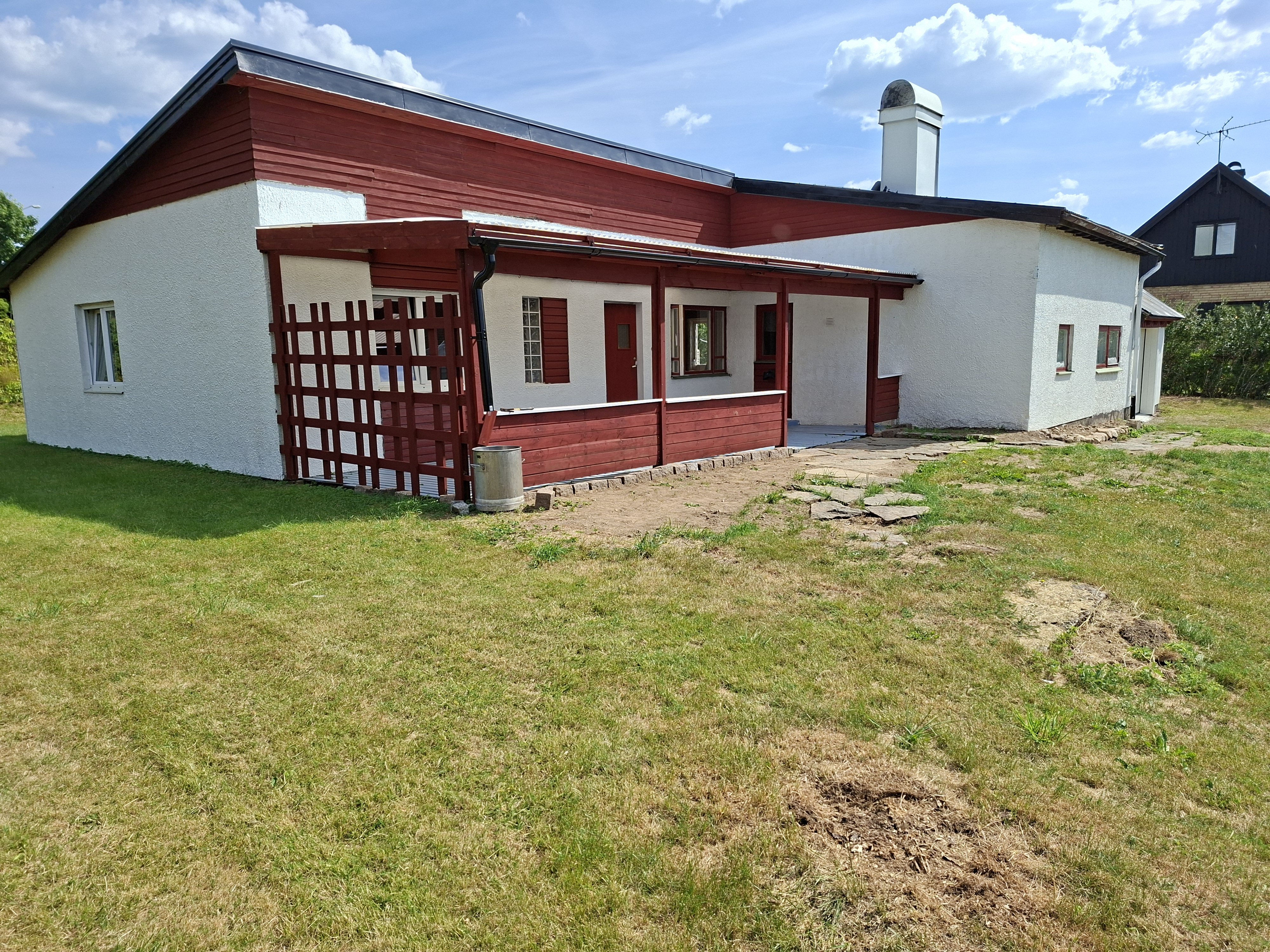 Villa/Hus, 4 rooms, 100 sqm, Gällstad