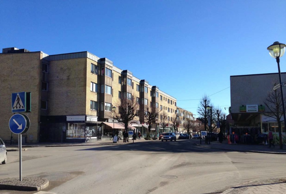 Centralgatan 14
