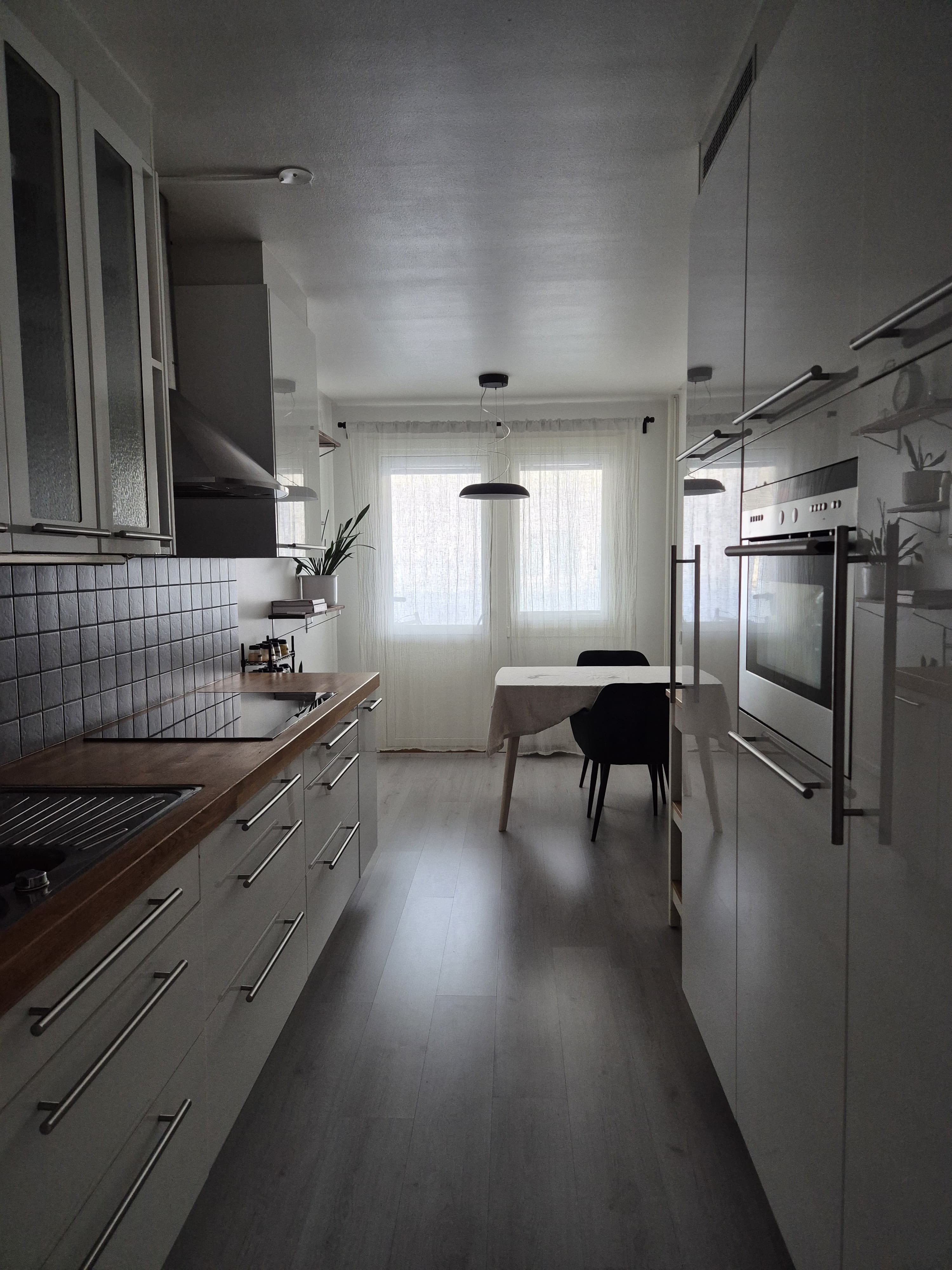 Lägenhet, 3 rooms, 65 sqm, Sollentuna
