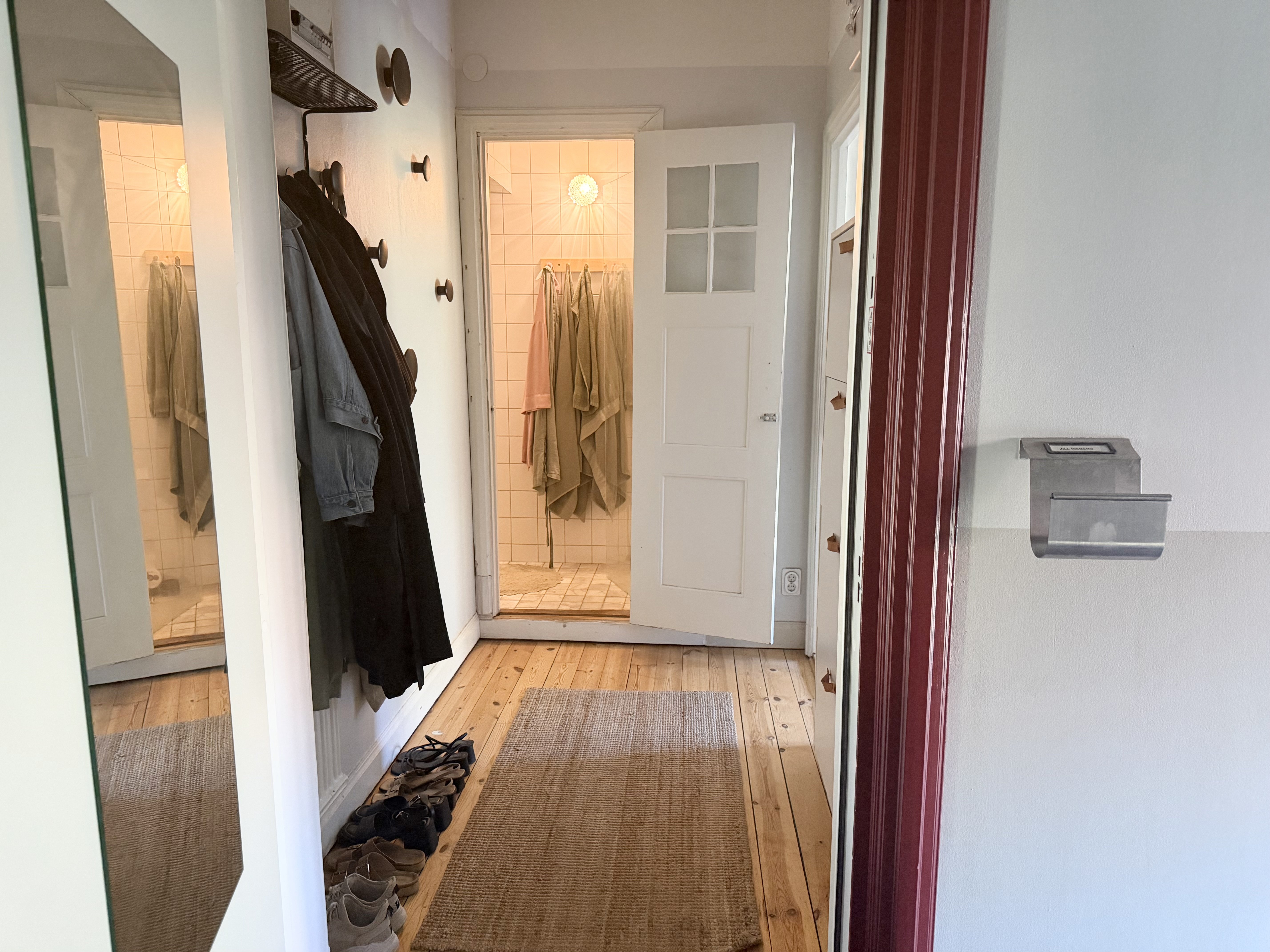 Lägenhet – Stockholm, Gamla Enskede - Fler