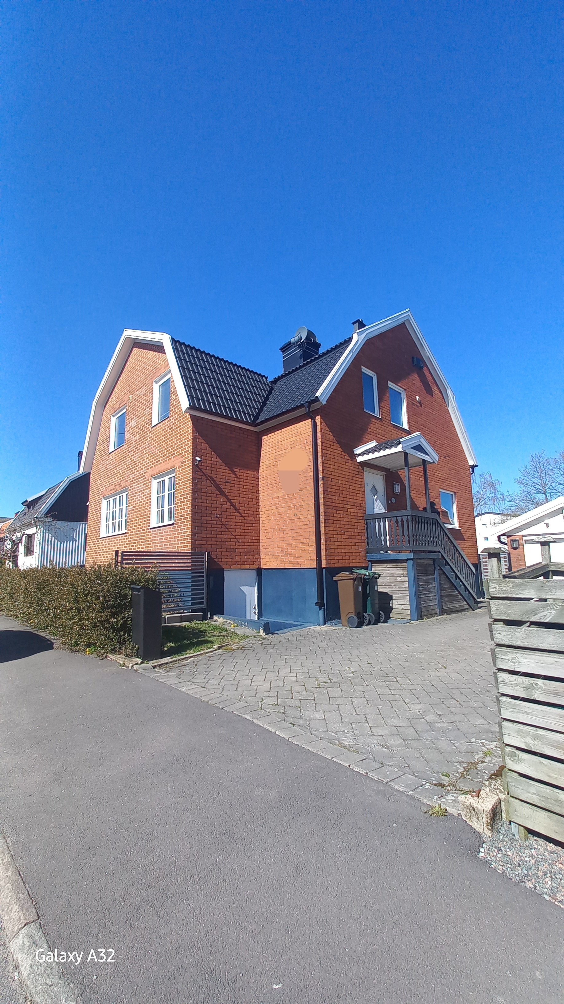 Villa/Hus, 6 rooms, 150 sqm, Göteborg