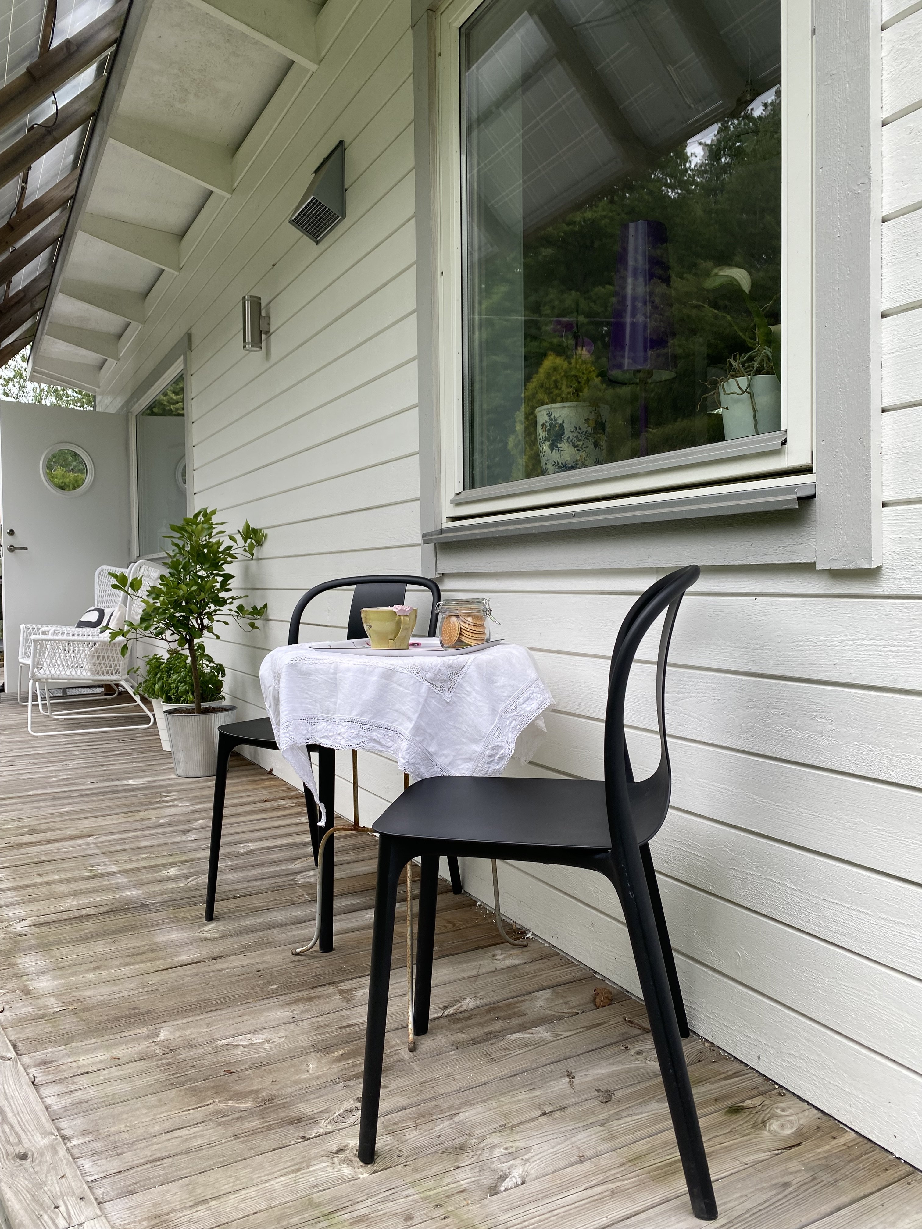 Övrigt, 1 rooms, 30 sqm, Gunnilse