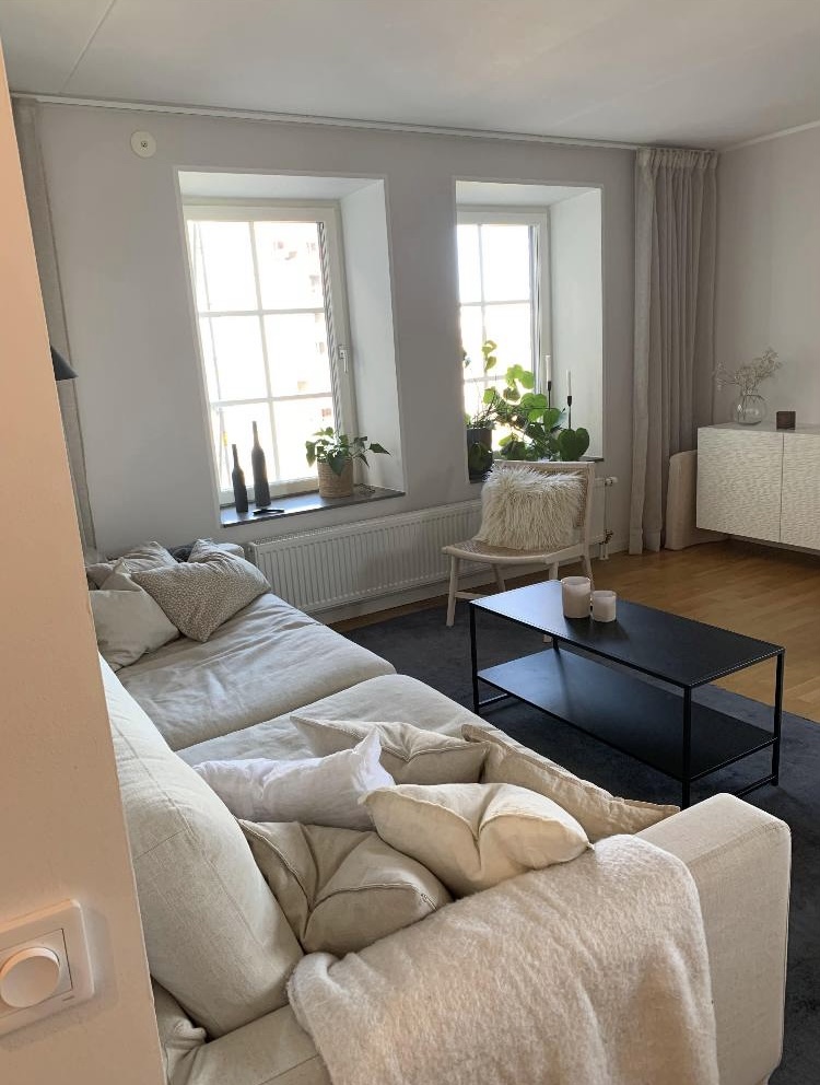 Lägenhet, 3 rum, 69 kvm, Göteborg