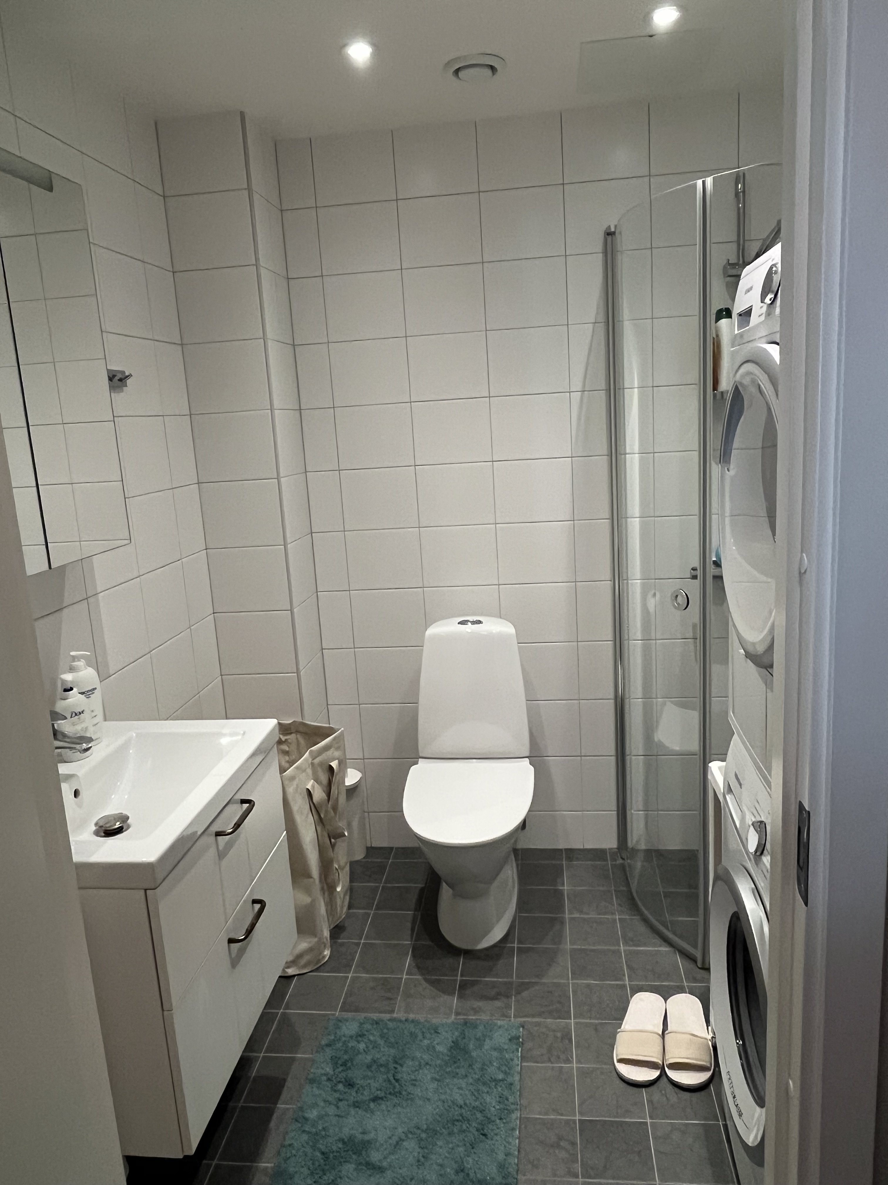 Sonja Kovalevskys Gata, Stockholm — photo 2