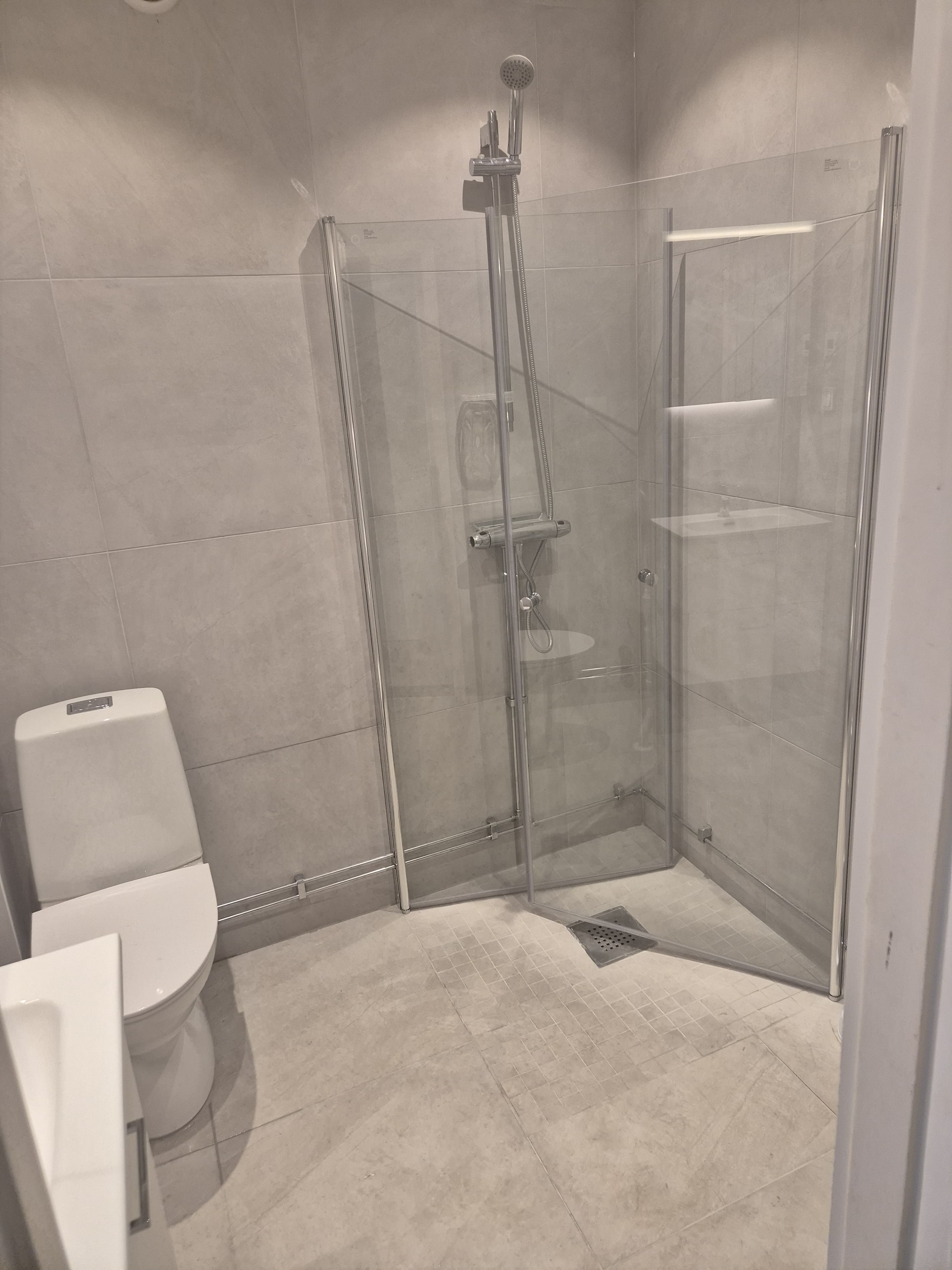 Malmköpingsvägen, Bandhagen — photo 3